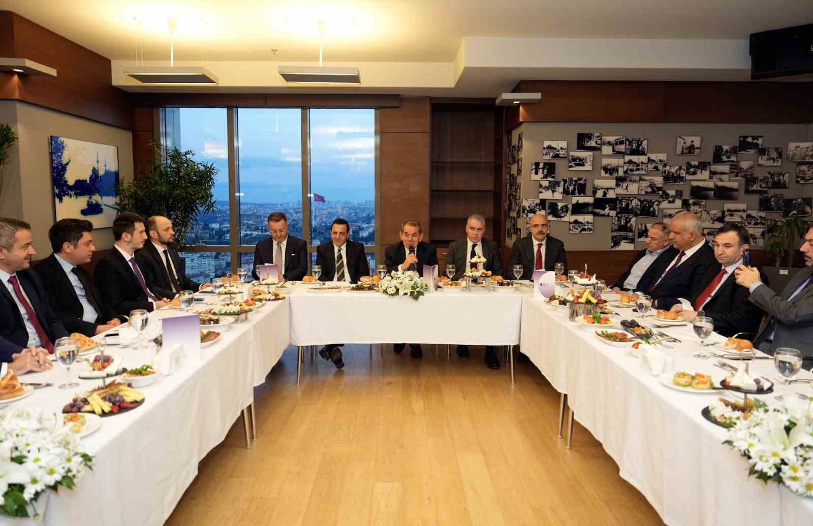 dursun ozbek hayalim galatasarayi avrupanin 5 buyuk kulubunden biri yapmak 1 YK2KzD7J