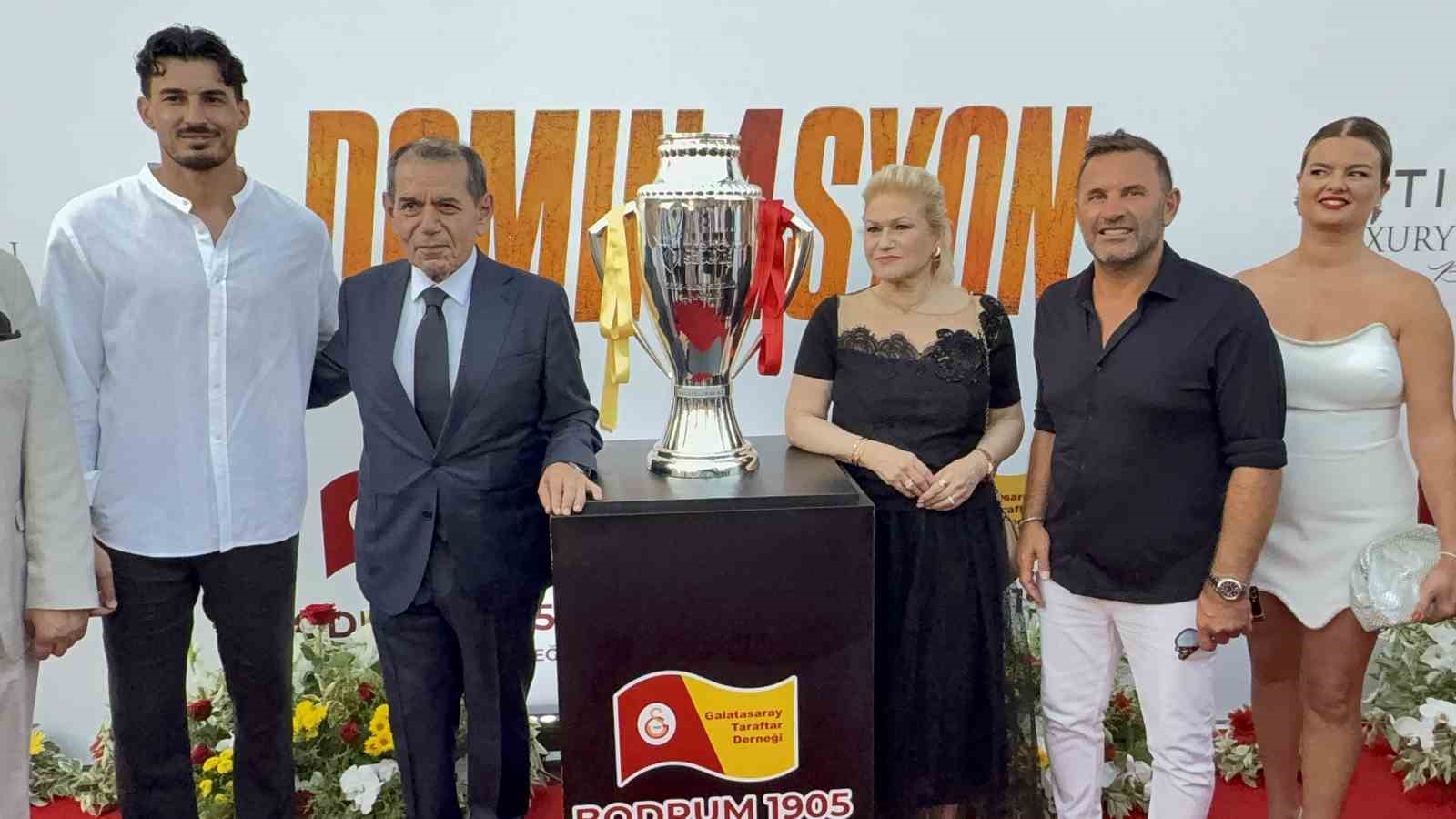 dursun ozbek sampiyonlar liginde istedigimiz neticeleri almak uzere bir takim hazirligi yapiyoruz 6 Myu2wBNE