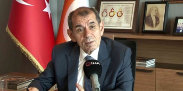 DURSUN ÖZBEK: “ŞAMPİYONLUK EN BÜYÜK HEDEFİMİZ” GALATASARAY BAŞKAN ADAYI DURSUN ÖZBEK: “TRANSFER ÇALIŞMALARIMIZIN BÜYÜK KISMINI TAMAMLADIK”