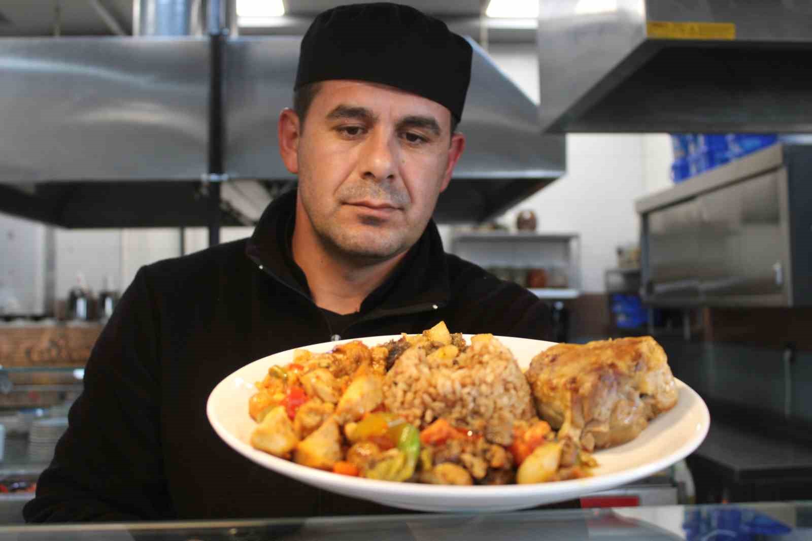 durum fiyatina 5 cesit yemek 2