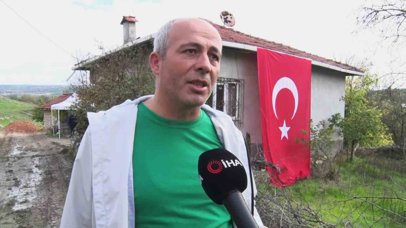 Düşen kargo uçağında kahreden tesadüf, çocukluk arkadaşıyla aynı gün şehit düştü 7 dusen kargo ucaginda kahreden tesaduf cocukluk arkadasiyla ayni gun sehit dustu 3 FkQBHCrV