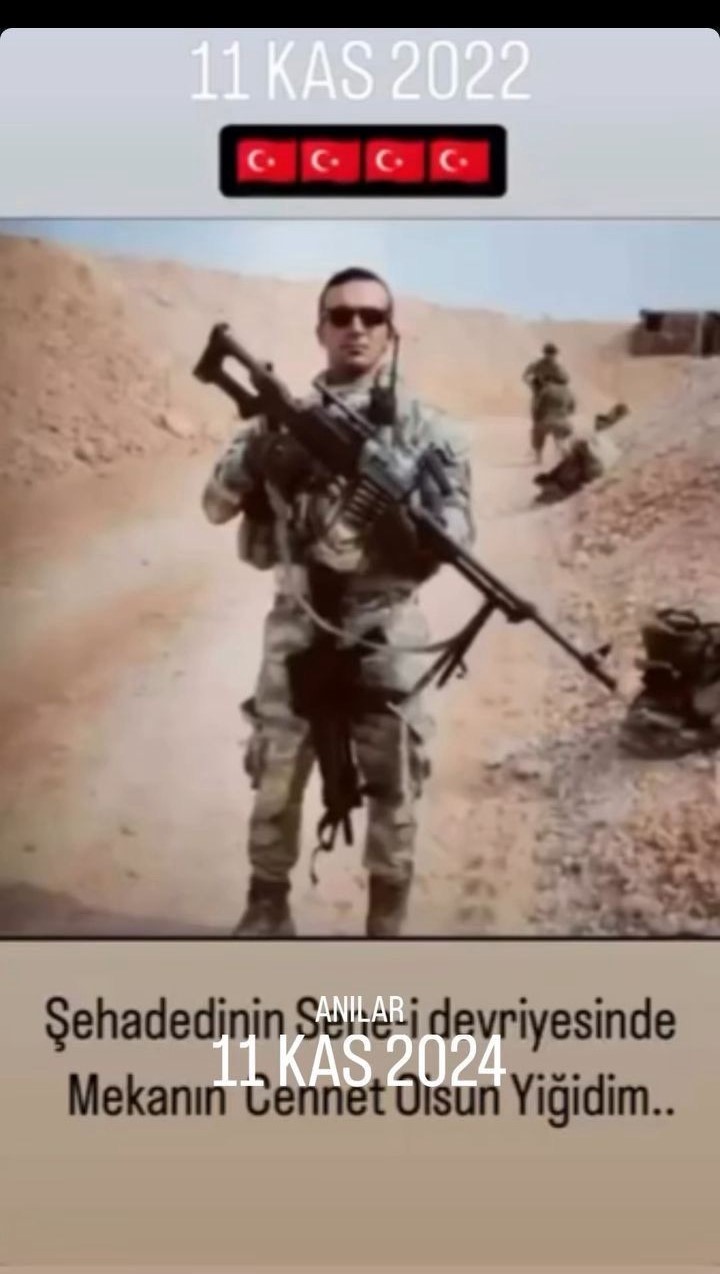 Düşen kargo uçağında kahreden tesadüf, çocukluk arkadaşıyla aynı gün şehit düştü 8 dusen kargo ucaginda kahreden tesaduf cocukluk arkadasiyla ayni gun sehit dustu 4 wweLu4tf