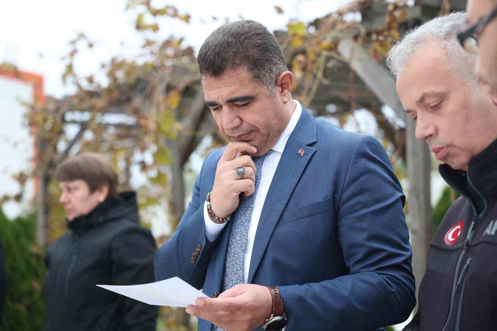 duzce 12 kasim depreminin yil donumune afete hazir giriyor 4 uaZFplqU