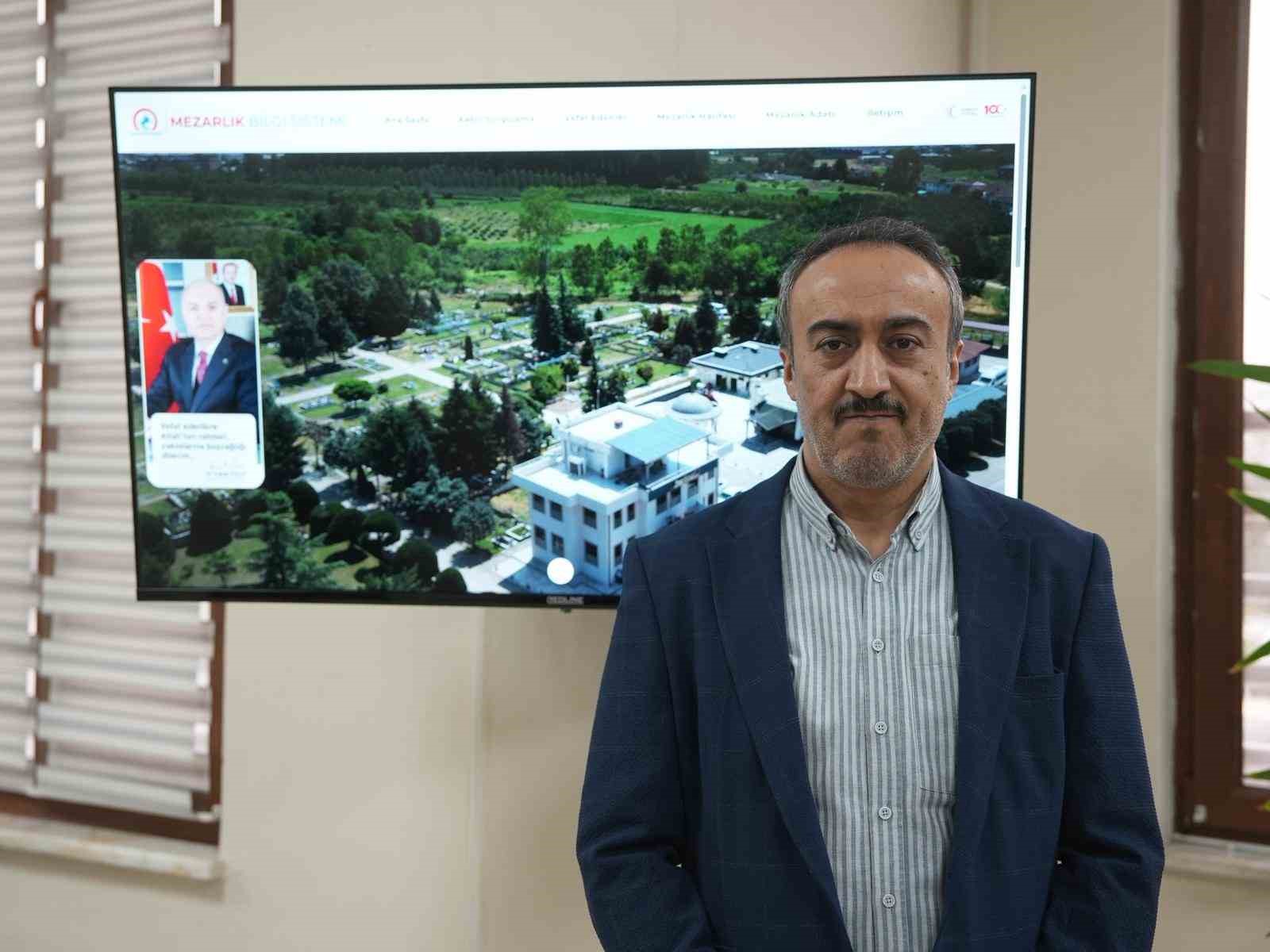 duzce belediyesi cenaze nakillerini ucakla ucretsiz yapacak 0
