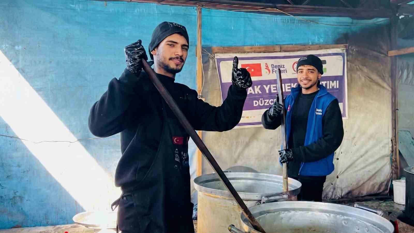 duzce belediyesi gazzede iftar sofrasi kurdu 3 cS3UDbWv