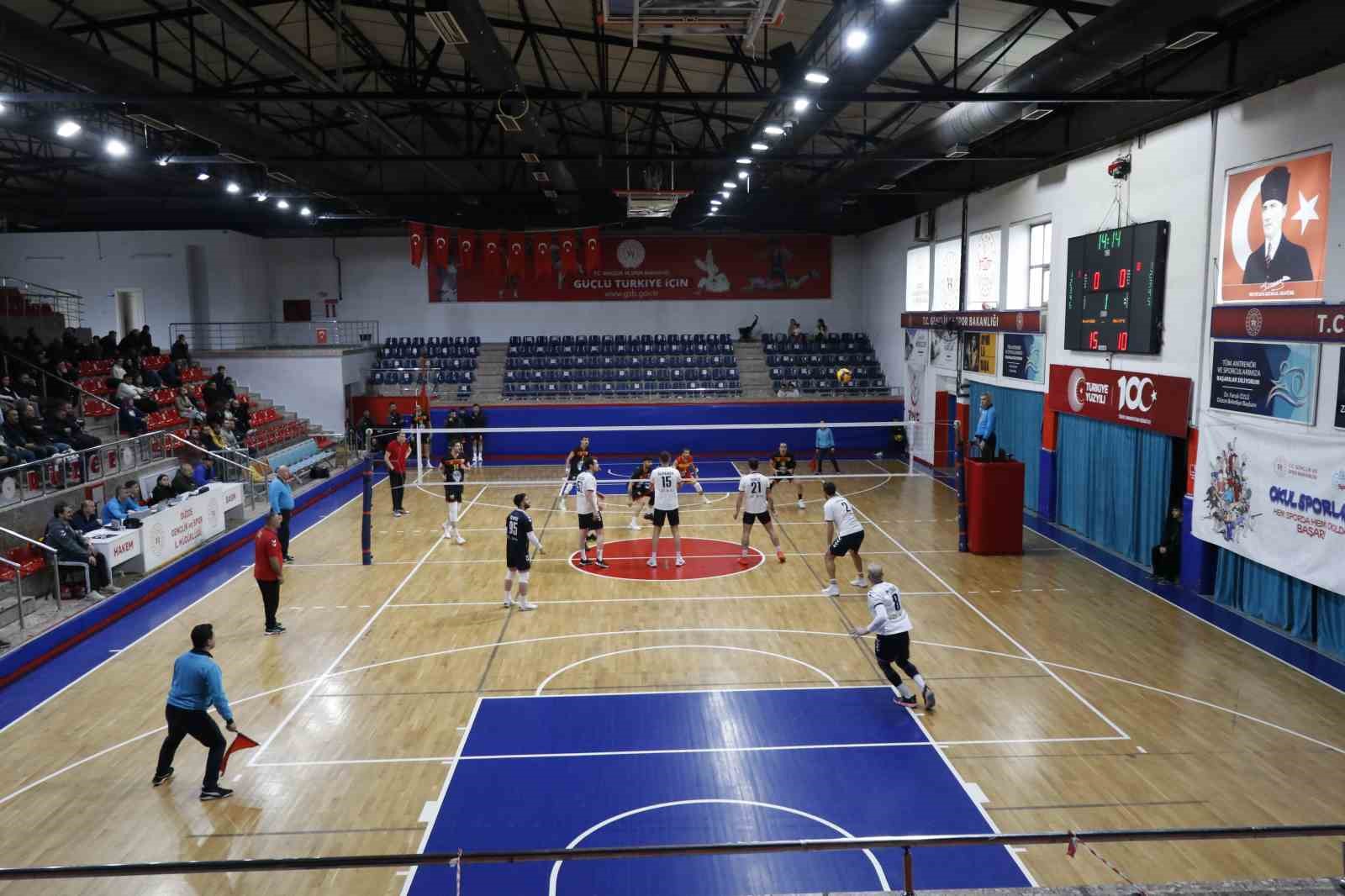 Düzce Belediyesi Spor Akademisi evinde Niksar Belediyespor’u 3-1 ile geçti 6 duzce belediyesi spor akademisi evinde niksar belediyesporu 3 1 ile gecti 2 Tc7rZizB