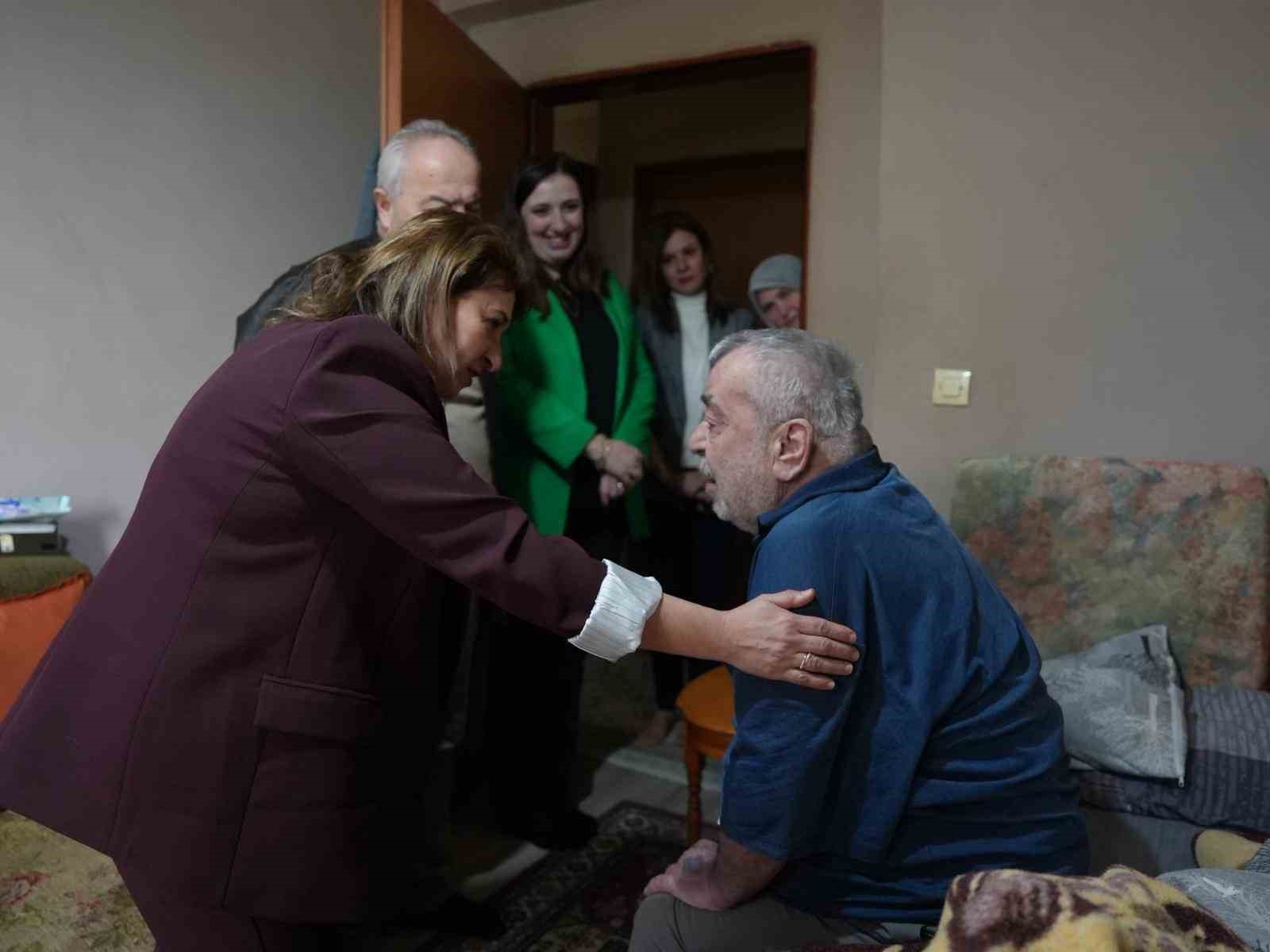 duzce belediyesi yaslilari yine unutmadi 3 TWNlMF7v