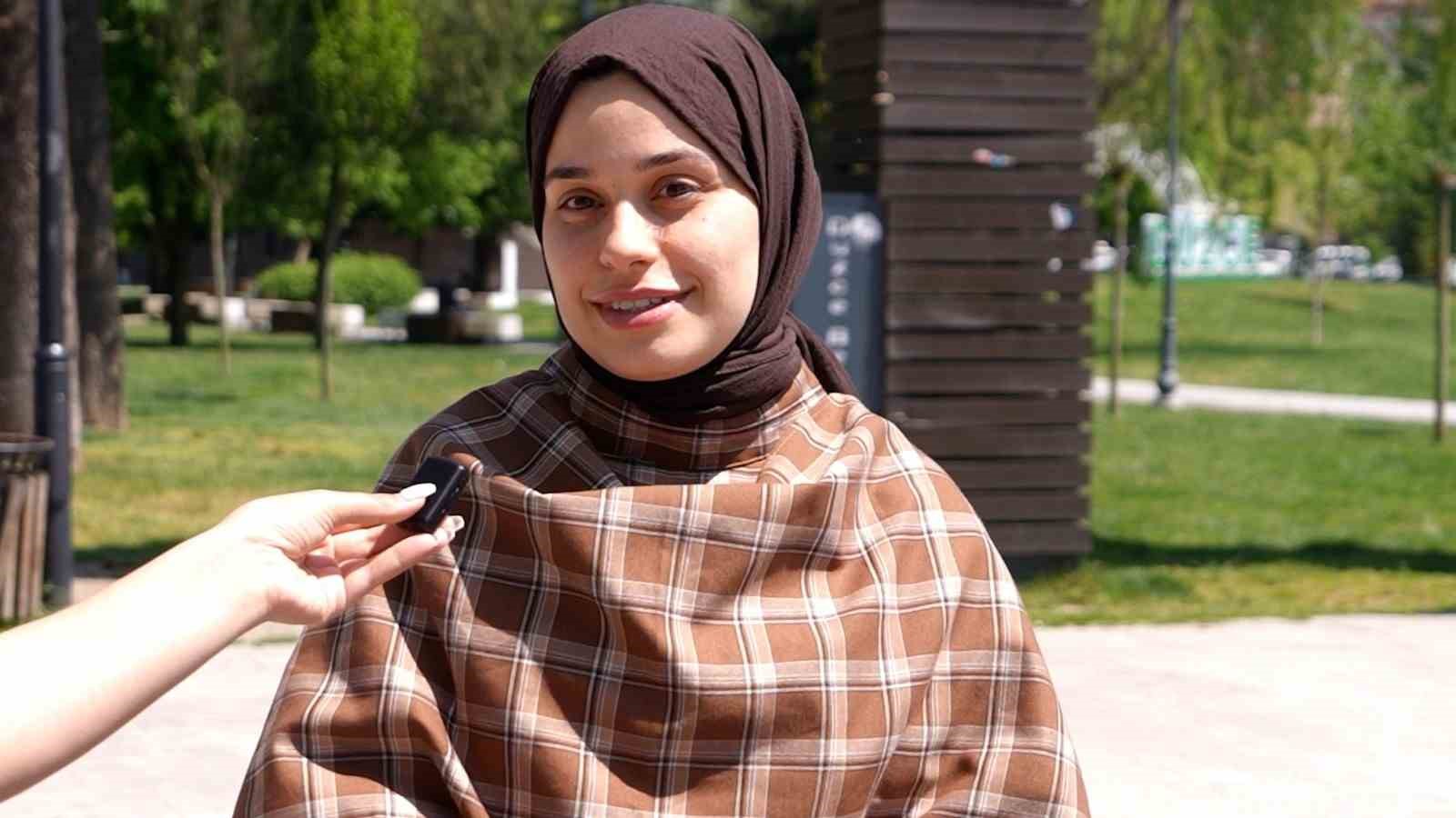 duzce belediyesinden anneler gunune ozel duygusal video 3 TfqqVjnP