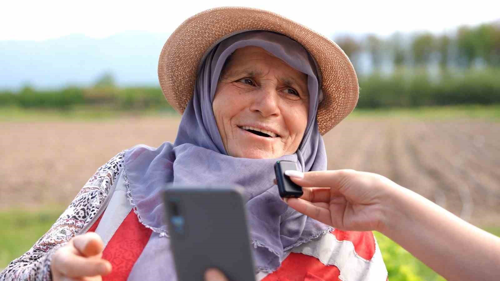 duzce belediyesinden anneler gunune ozel duygusal video 4 Q1QnEvTs