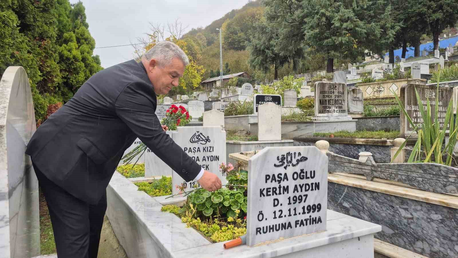 duzce depreminin 26 yilinda acilar hala taze 1 EKwABgiC