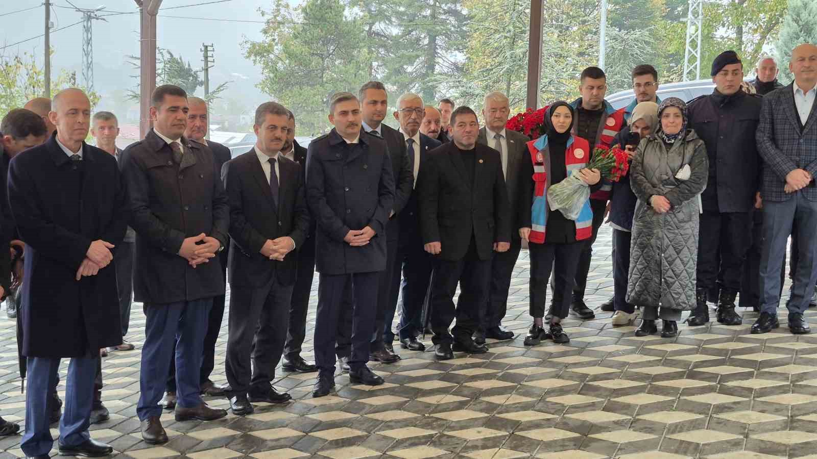 duzce depreminin 26 yilinda acilar hala taze 3 fYGCnaBZ