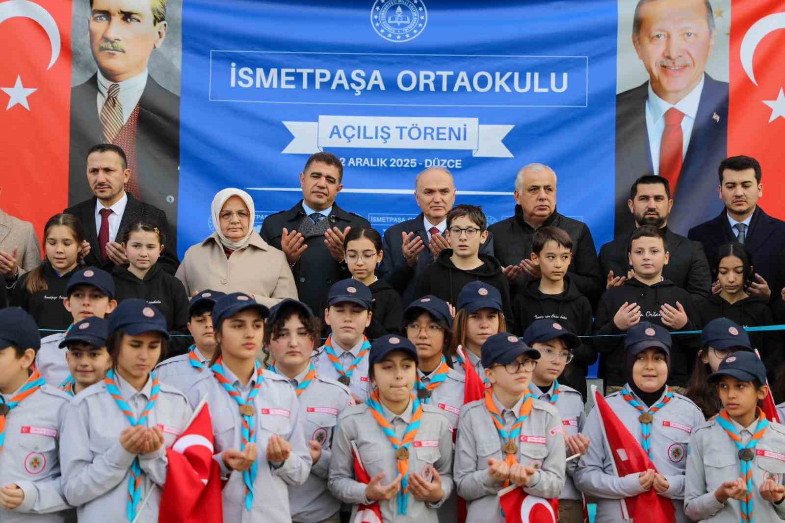 duzce egitim ogretimde otobana cikacak 4 zzY5CJ8Y