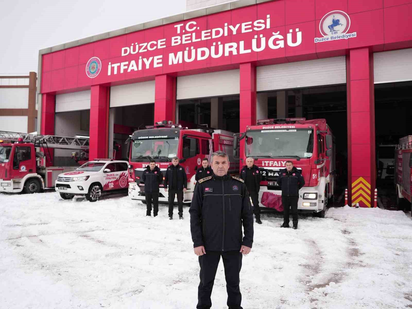 duzce itfaiye mudurlugunden hayati uyarilar 1 EFP829PE