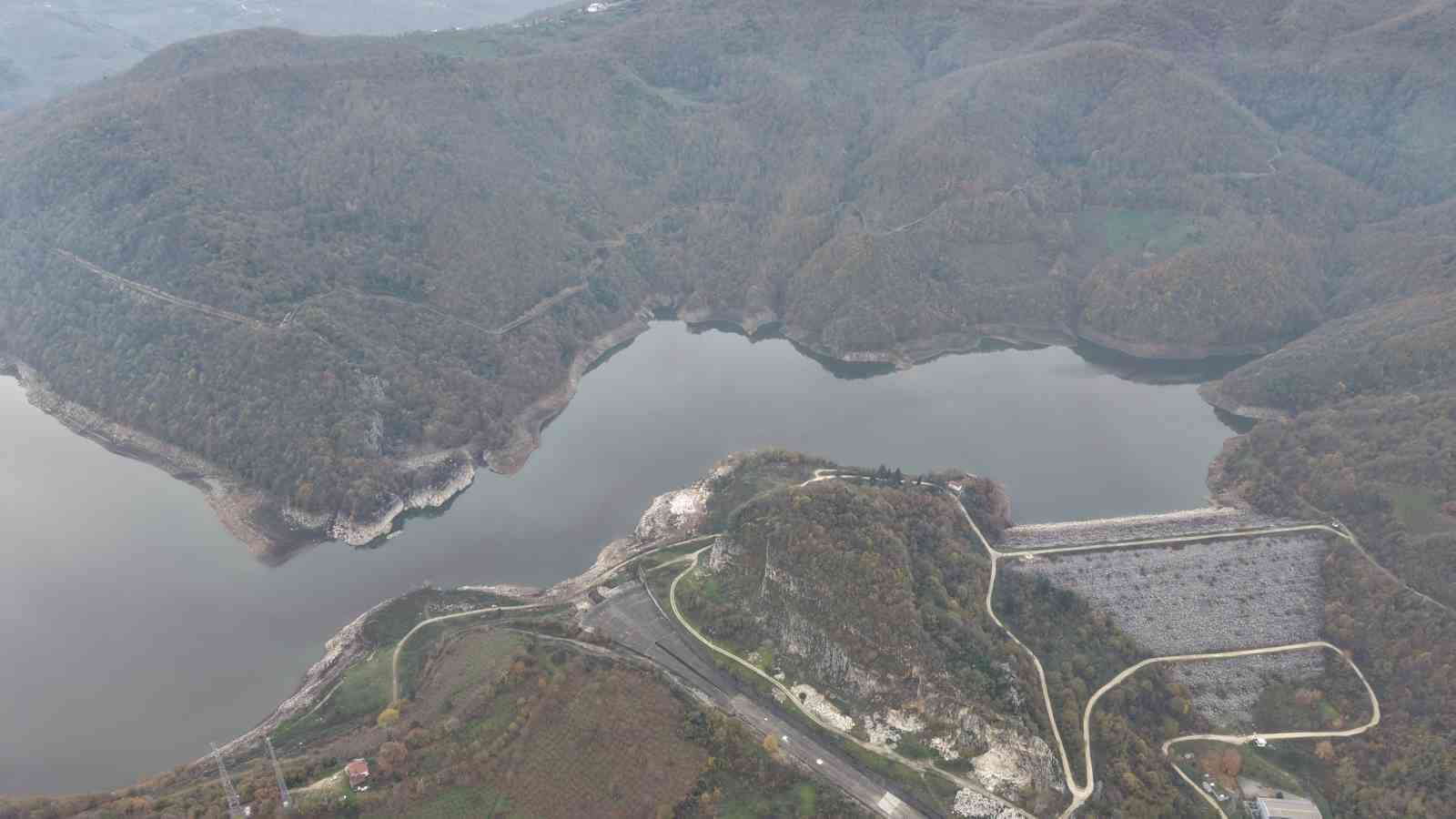 duzce ovasi ve istanbulun su kaynaginda sevindiren artis 1 KOc5JkLH