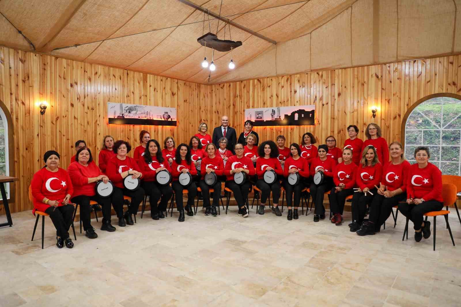 duzce ritim grubu hem caldi hem soyledi 0 LUnlEe8R
