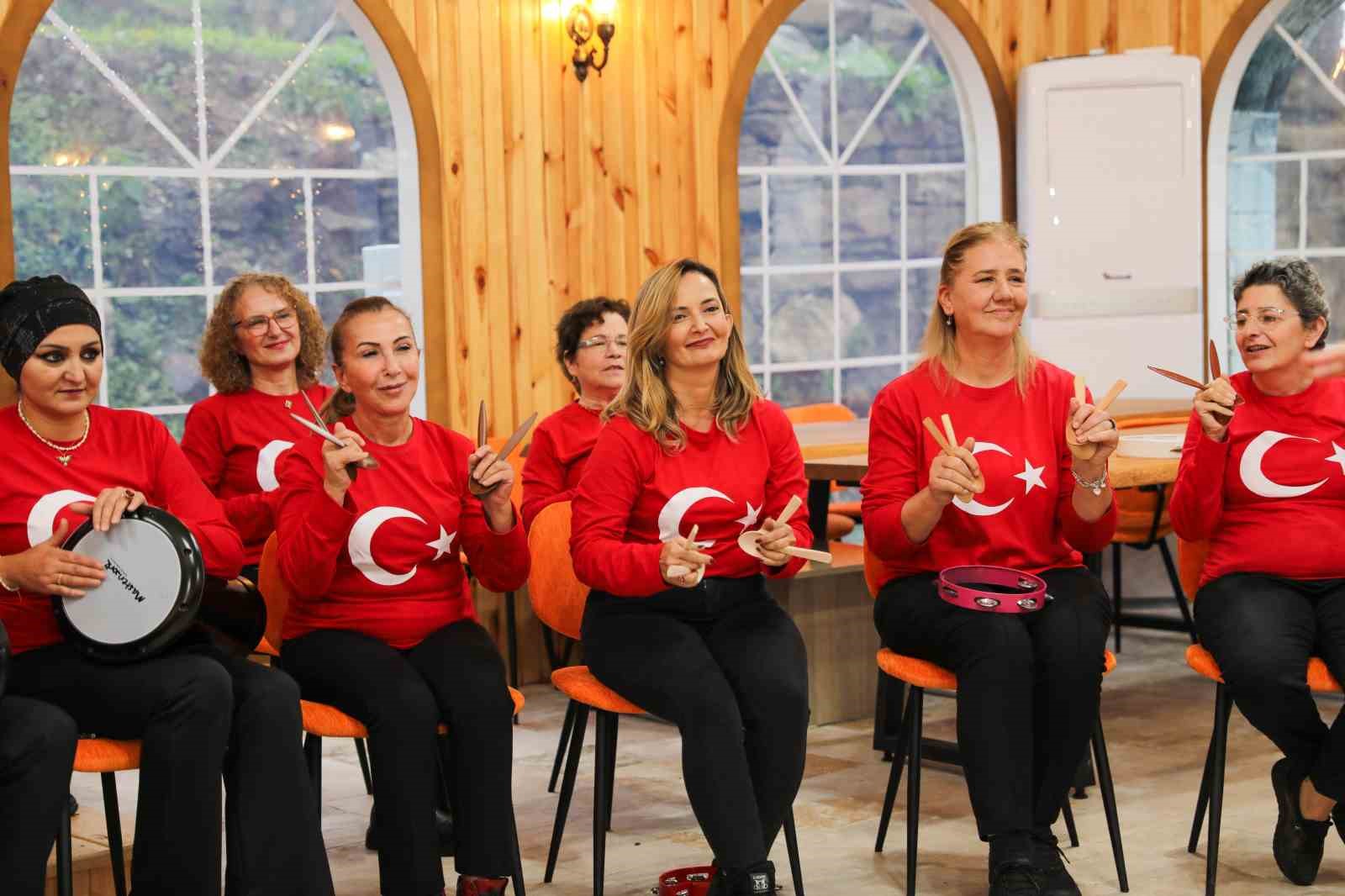 duzce ritim grubu hem caldi hem soyledi 2 NijRP3vN