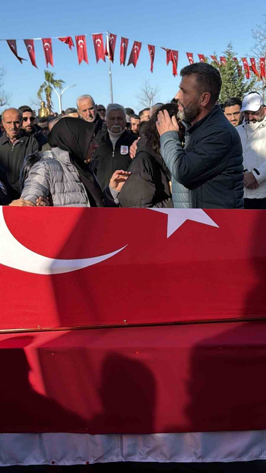 duzce sehit turgut kulunku son yolculuguna ugurluyor 4 mfswfzOZ
