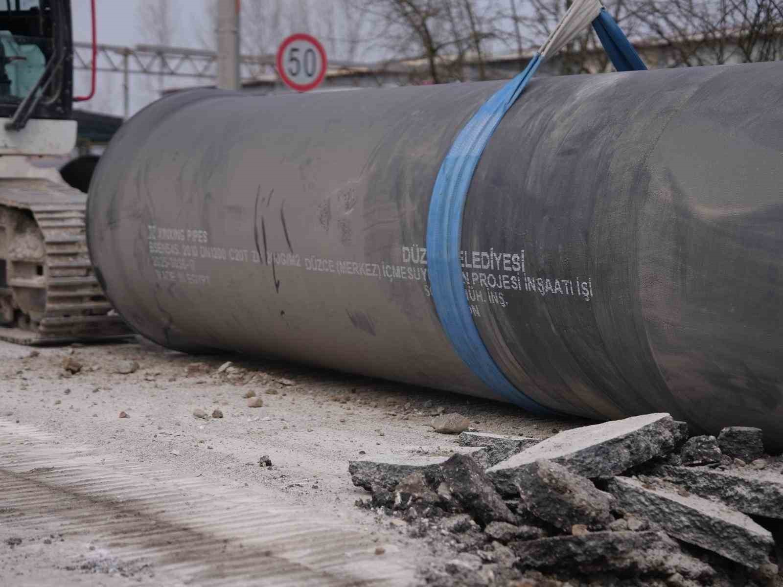duzce tarihinin en buyuk yatirimi basladi 3 2wAXgbqM