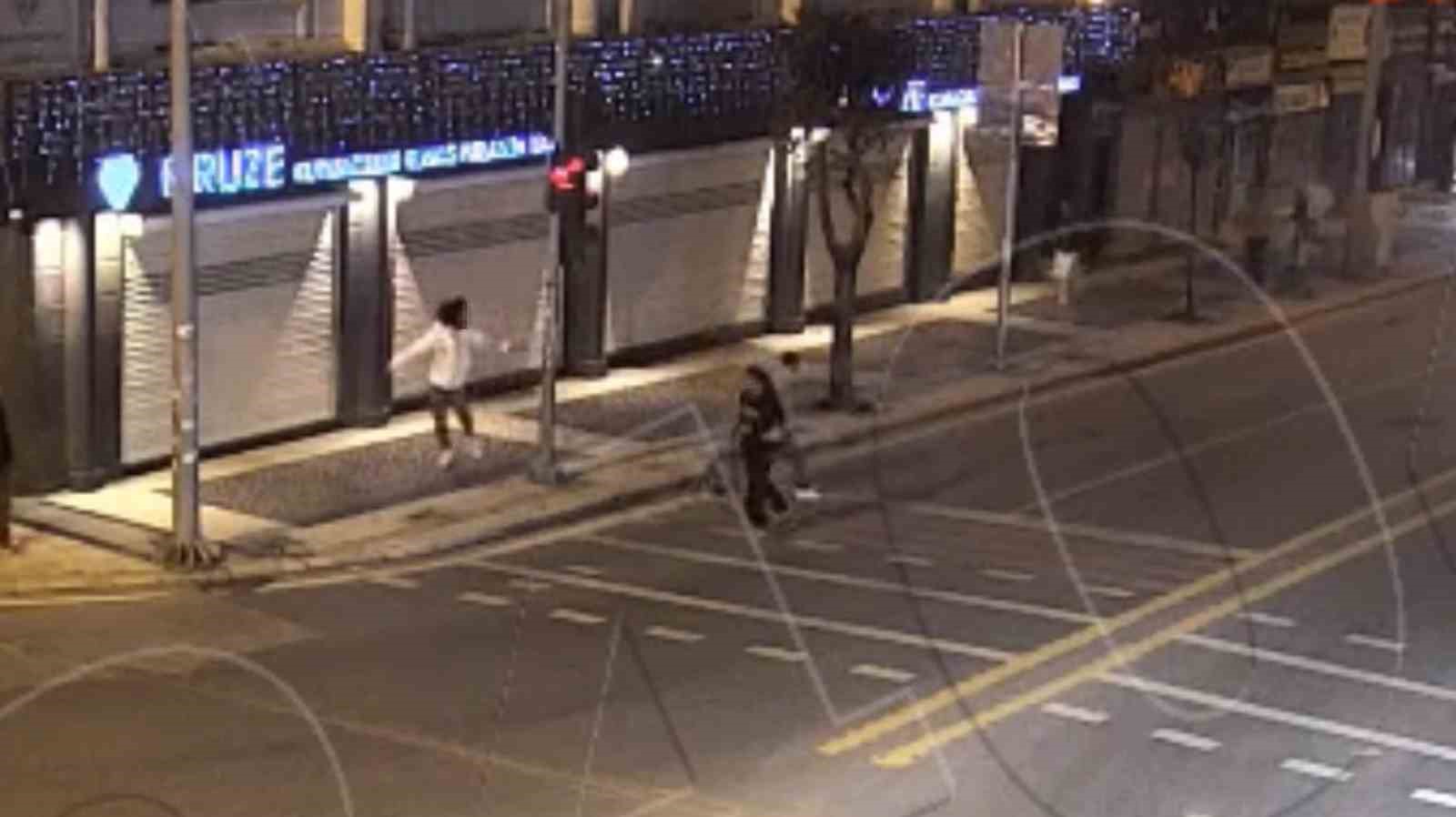 duzce valiliginden polisin vatandasi darp iddiasiyla ilgili aciklama 0 Jha5Dw7n