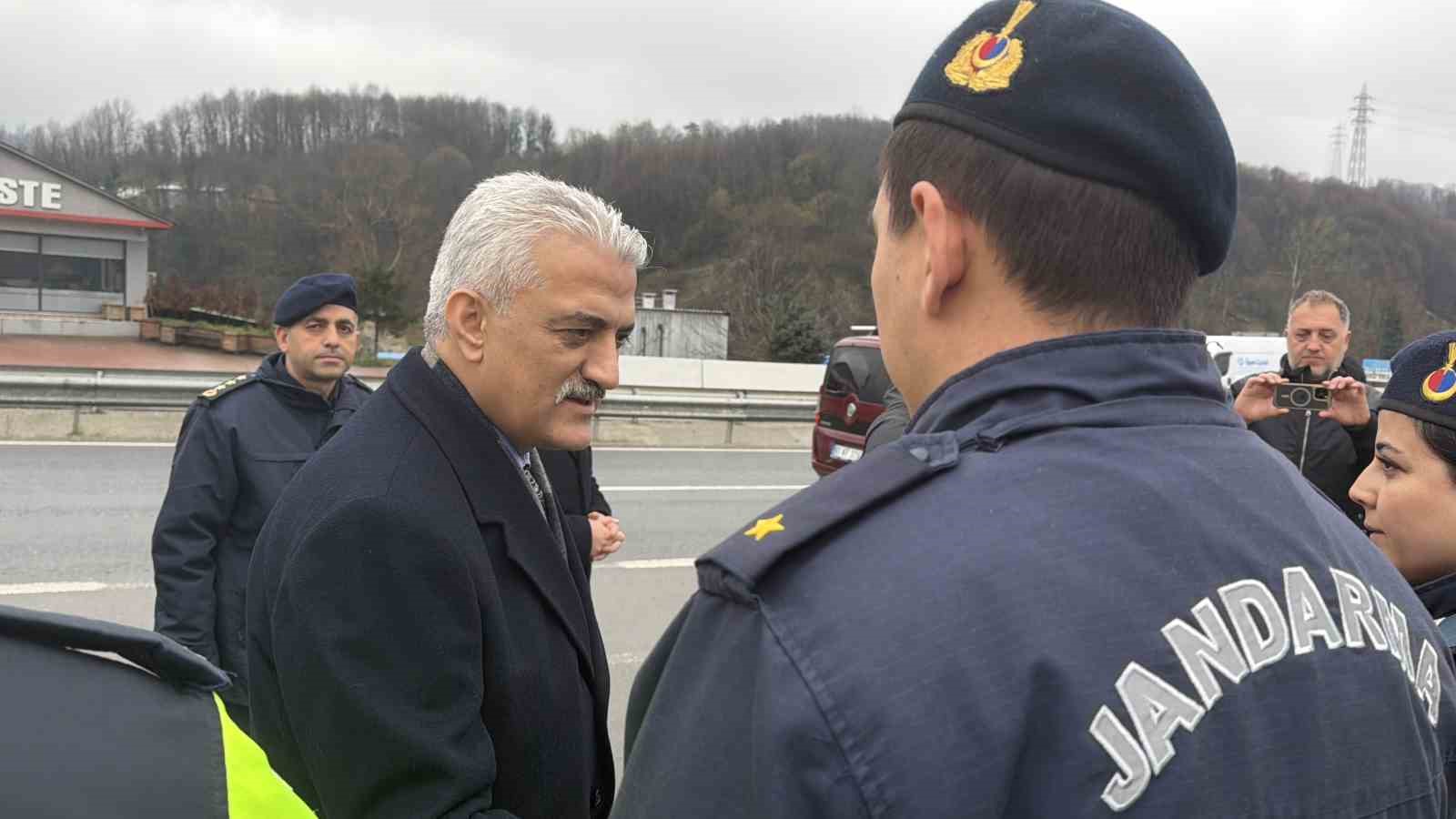 duzce valisinden suruculere vatandasina tuzak kuran bir bakis acimiz yok 2 9bRFjlh4