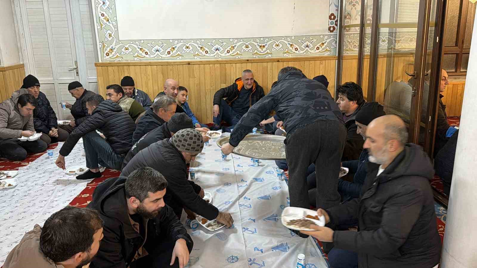 duzcede 117 yillik gelenek yasatiliyor 0 eHmqM47t