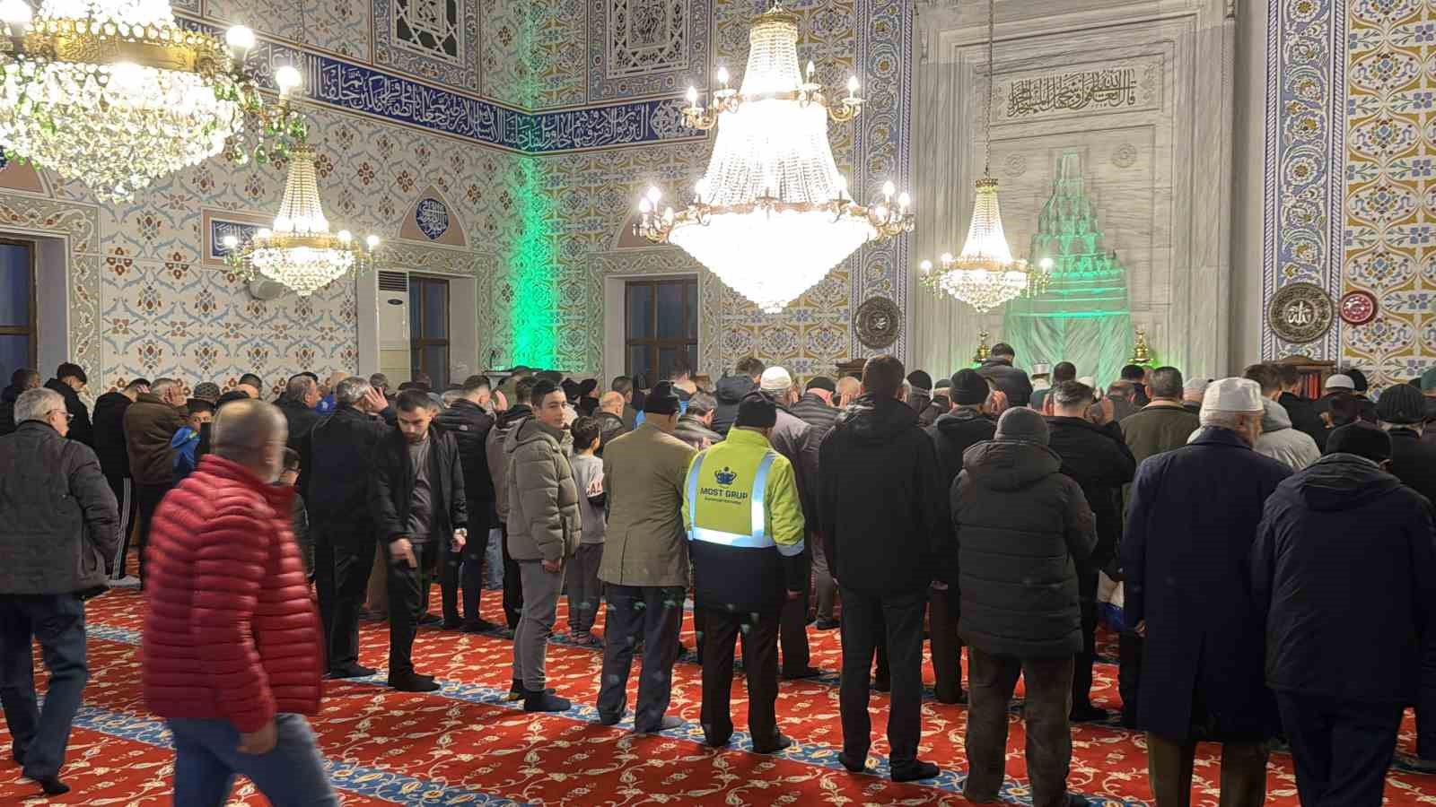 duzcede 117 yillik gelenek yasatiliyor 6 euiBBJAR