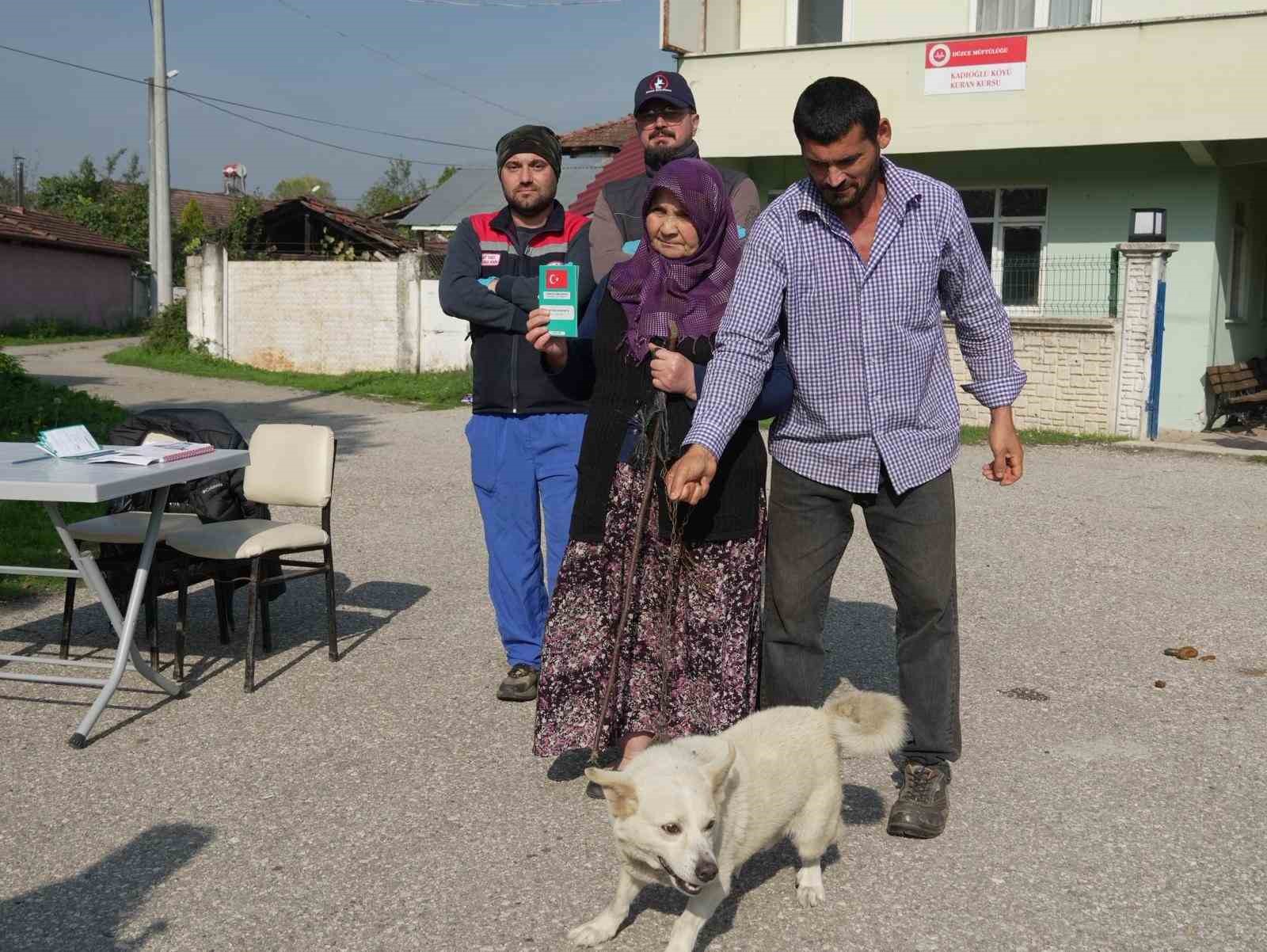 duzcede 175 kopek yerinde sahiplendirildi 2 FKNX1CrP