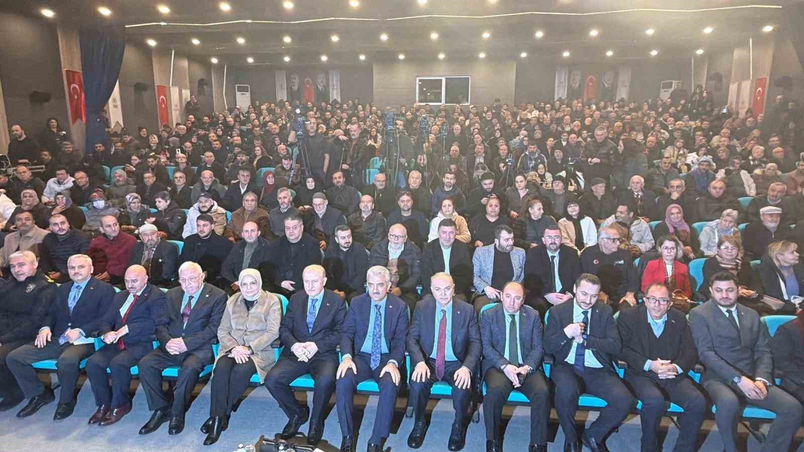 duzcede 2 bin 470 konutun hak sahipleri kurayla belirlendi 6 psn3LC4g