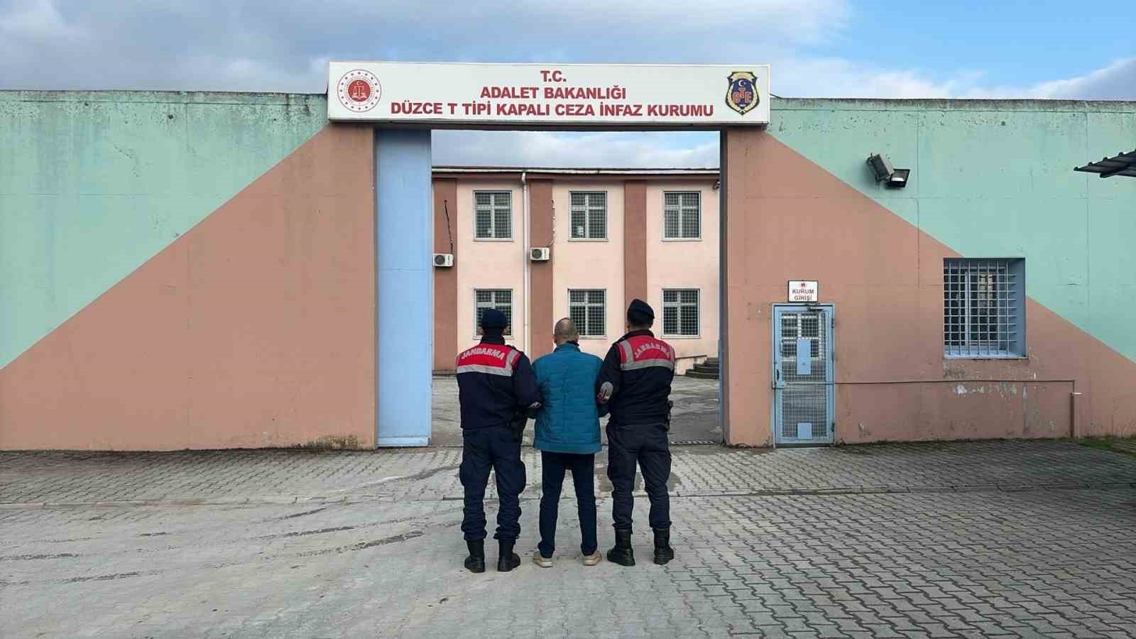 duzcede 22 bin 790 kisi sorgulandi 0