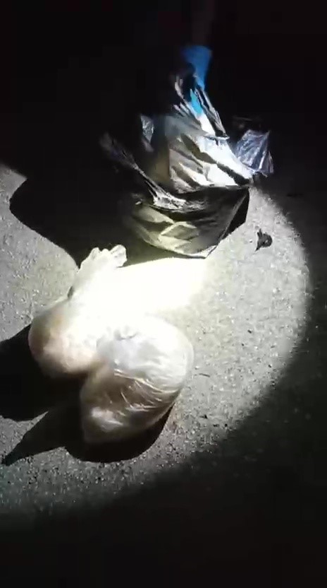 Düzce’de 5 kilo metamfetamin ele geçirildi 5 duzcede 5 kilo metamfetamin ele gecirildi 1