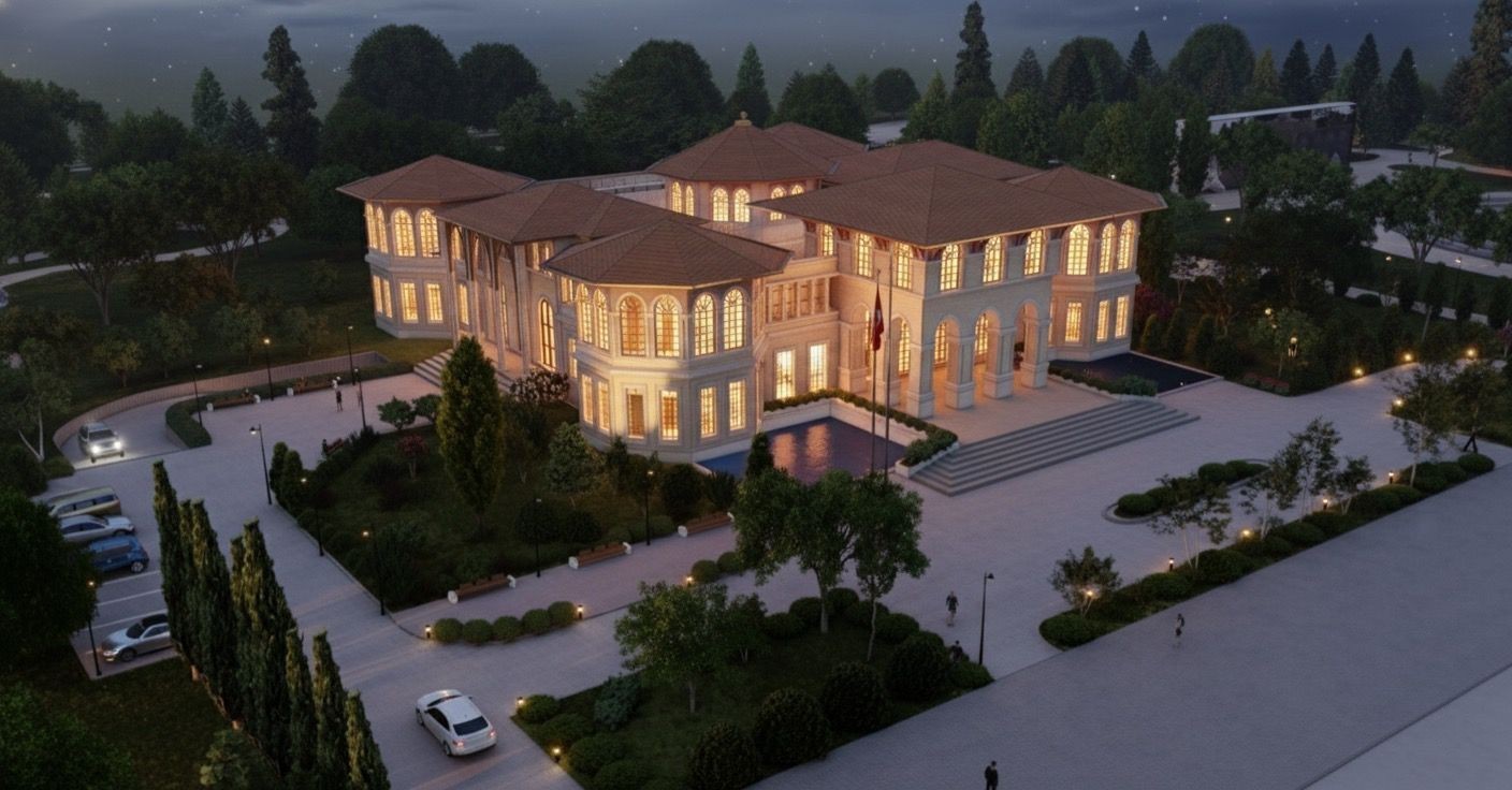 duzcede 81 ilden getirilecek taslar sehrin vizyonunu yansitacak 1
