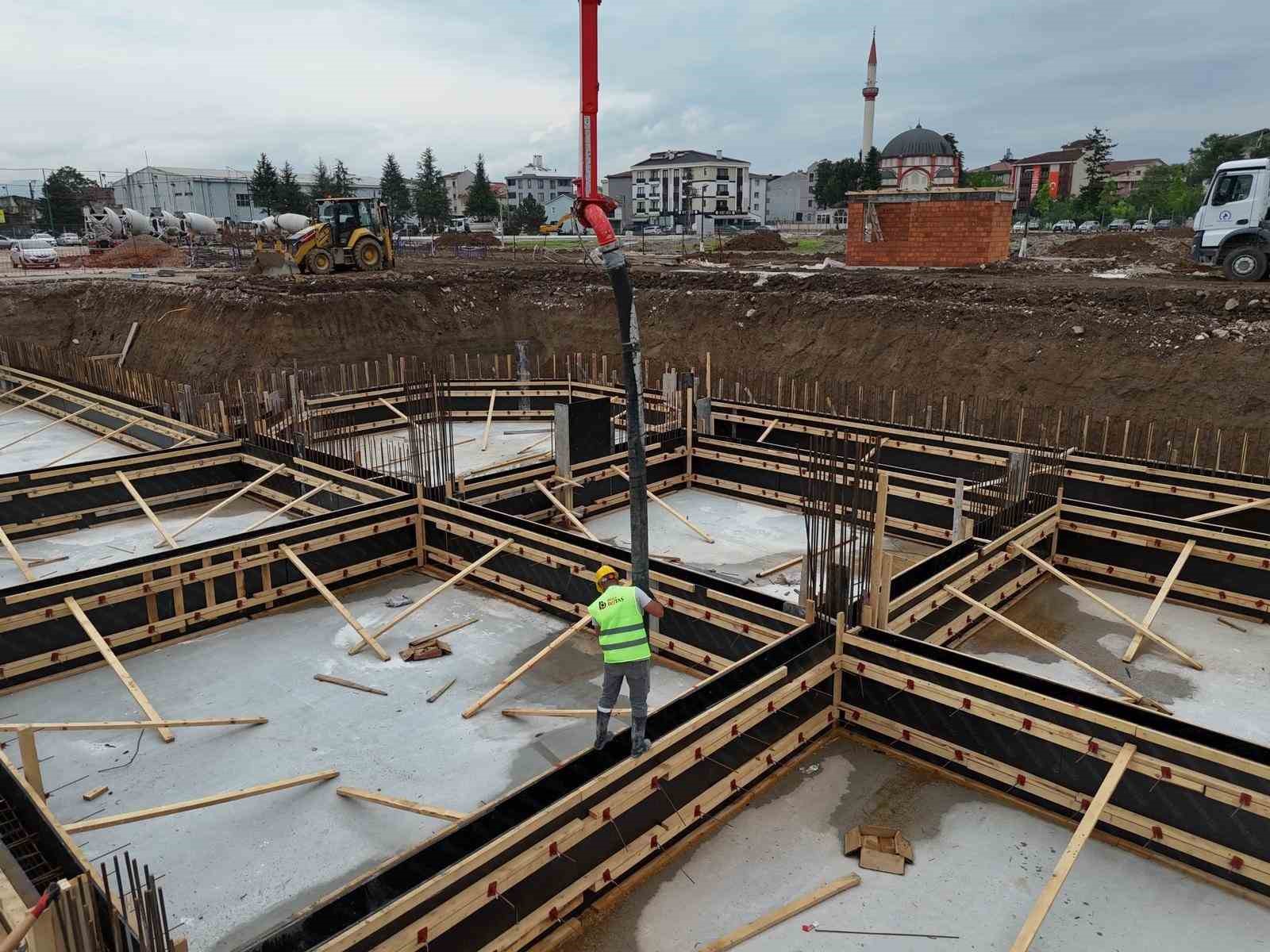 duzcede 81 ilden getirilecek taslar sehrin vizyonunu yansitacak 3 aH4YFMZC