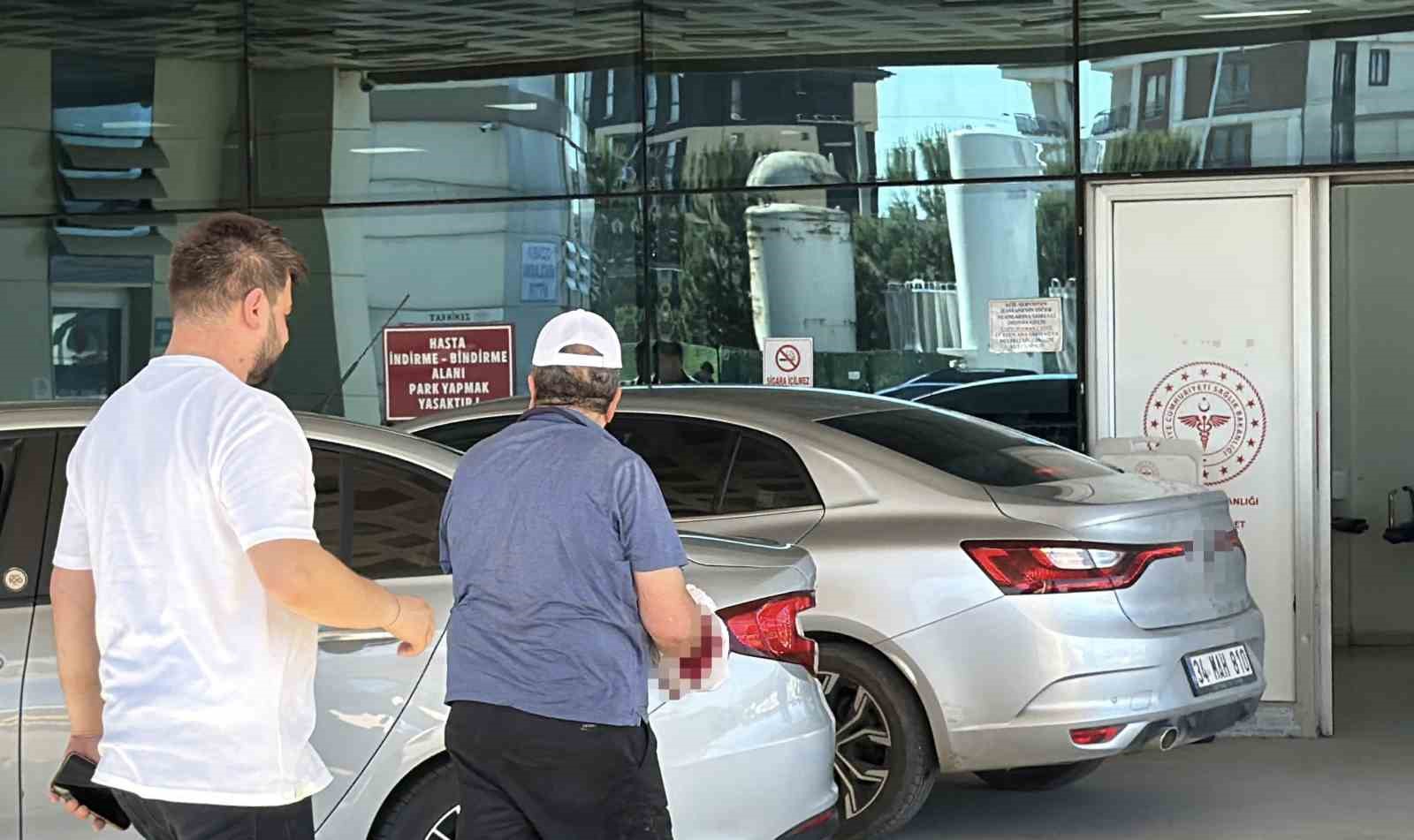 duzcede bayramin ilk gunu 154 acemi kasap hastanelere kostu 2 tpgyOuNi