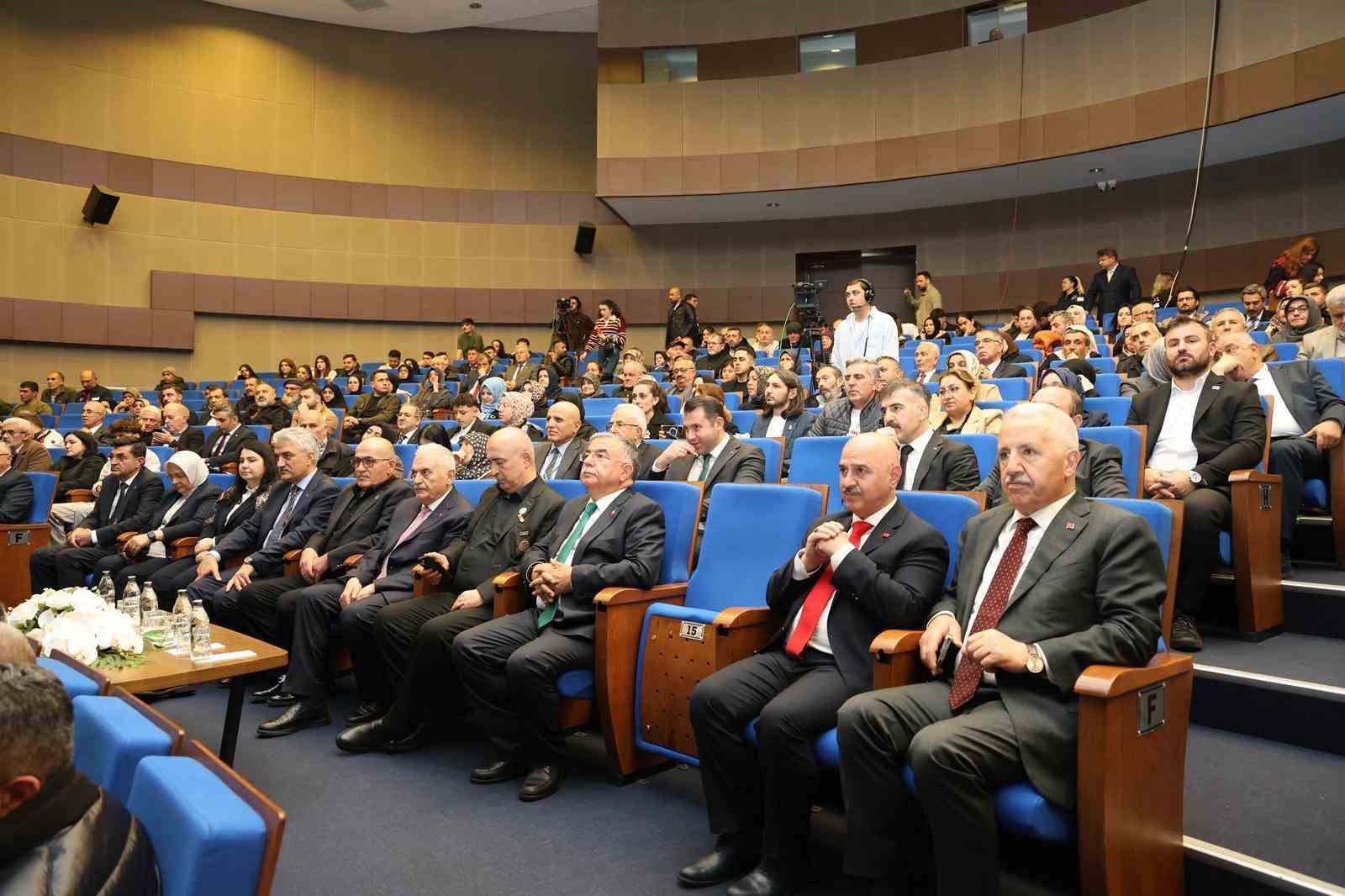 duzcede bedel adli belgeselin gosterimi yapildi gozyaslari sel oldu 2 SnaIgRBX