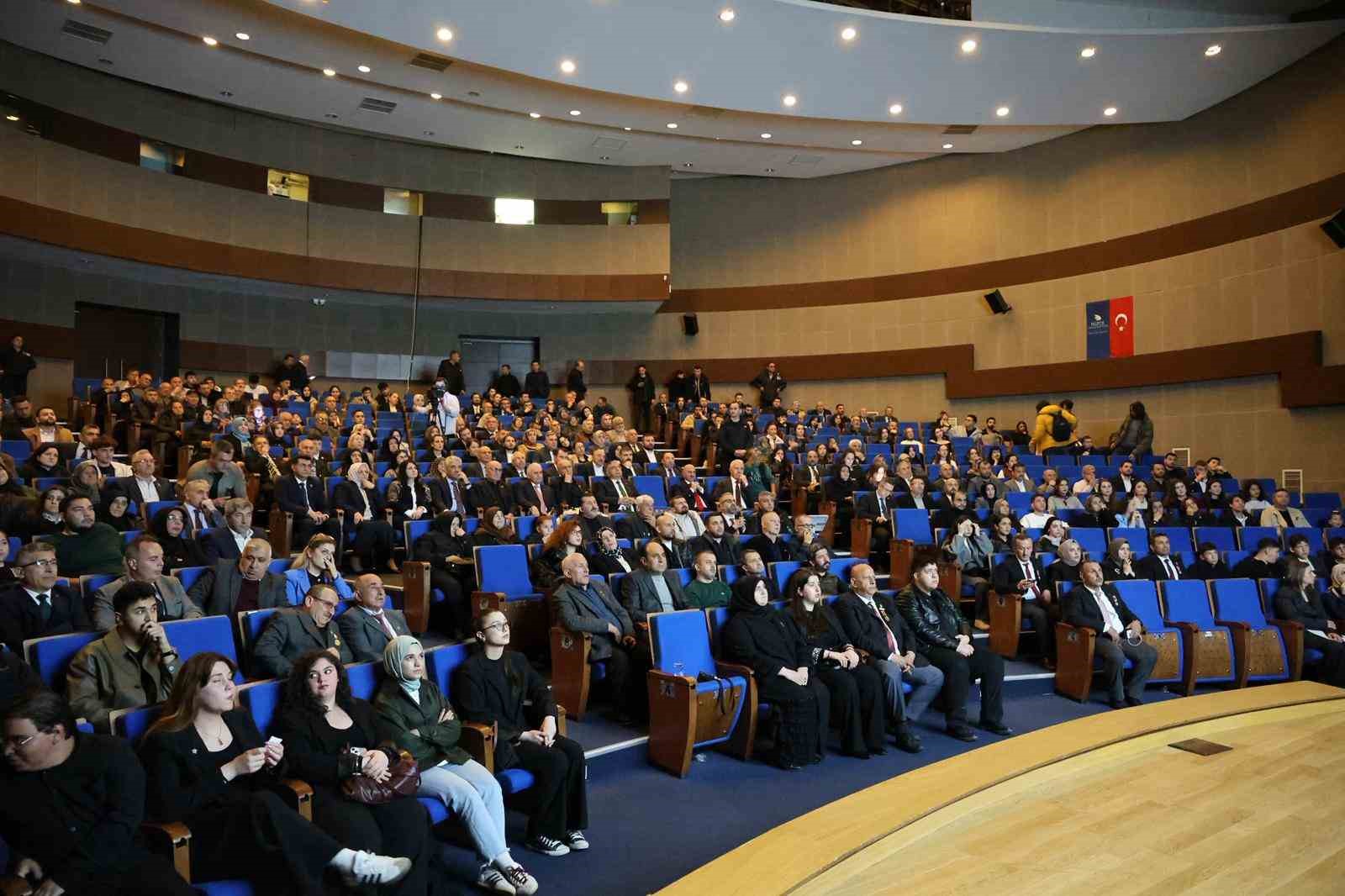 duzcede bedel adli belgeselin gosterimi yapildi gozyaslari sel oldu 4 bjFpz5lh