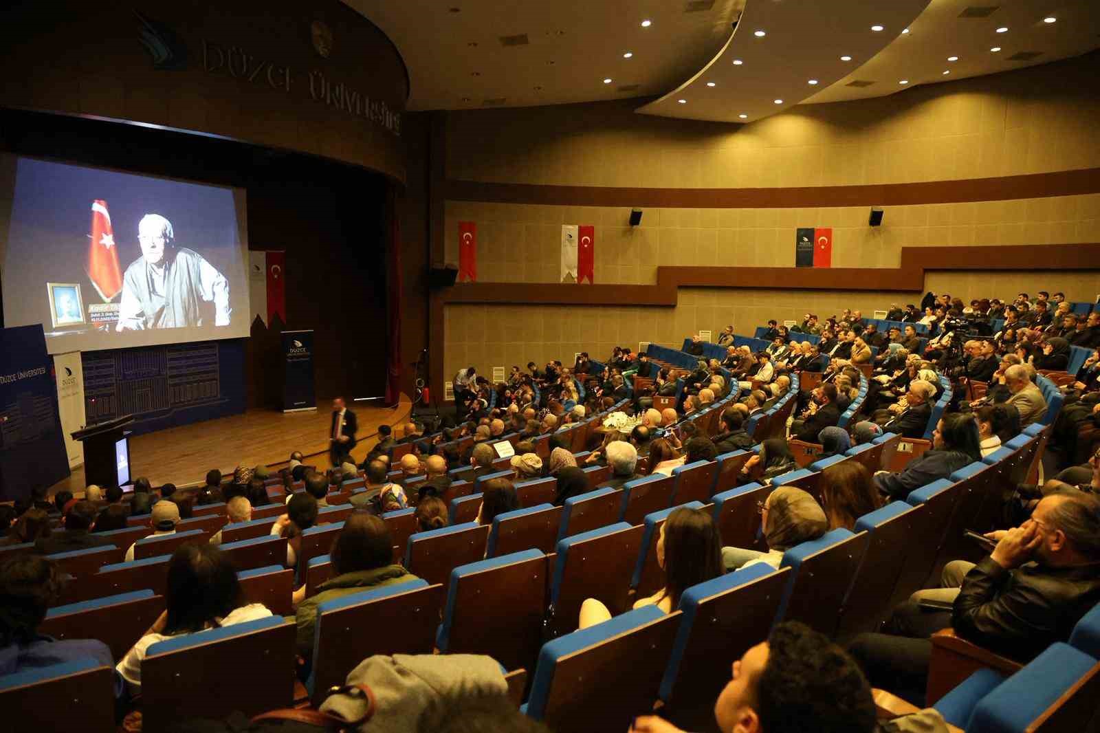 duzcede bedel adli belgeselin gosterimi yapildi gozyaslari sel oldu 5 rIgkgQQZ
