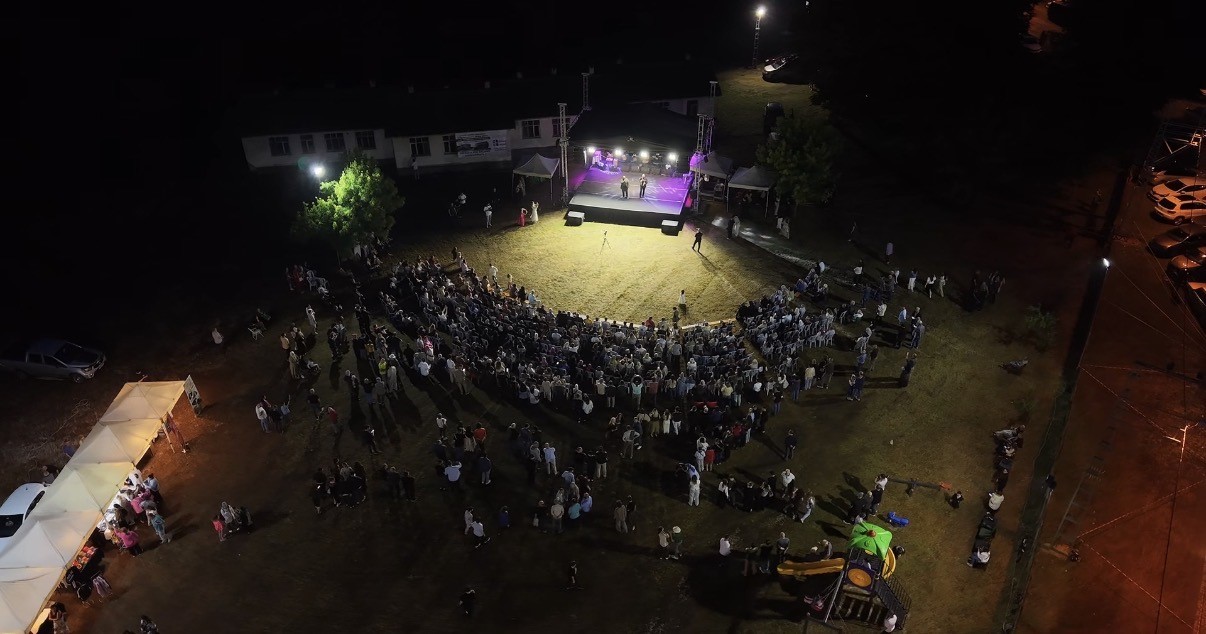 Düzce’de Çerkes gecesi yoğun ilgi gördü 13 duzcede cerkes gecesi yogun ilgi gordu 9 4YM479yl