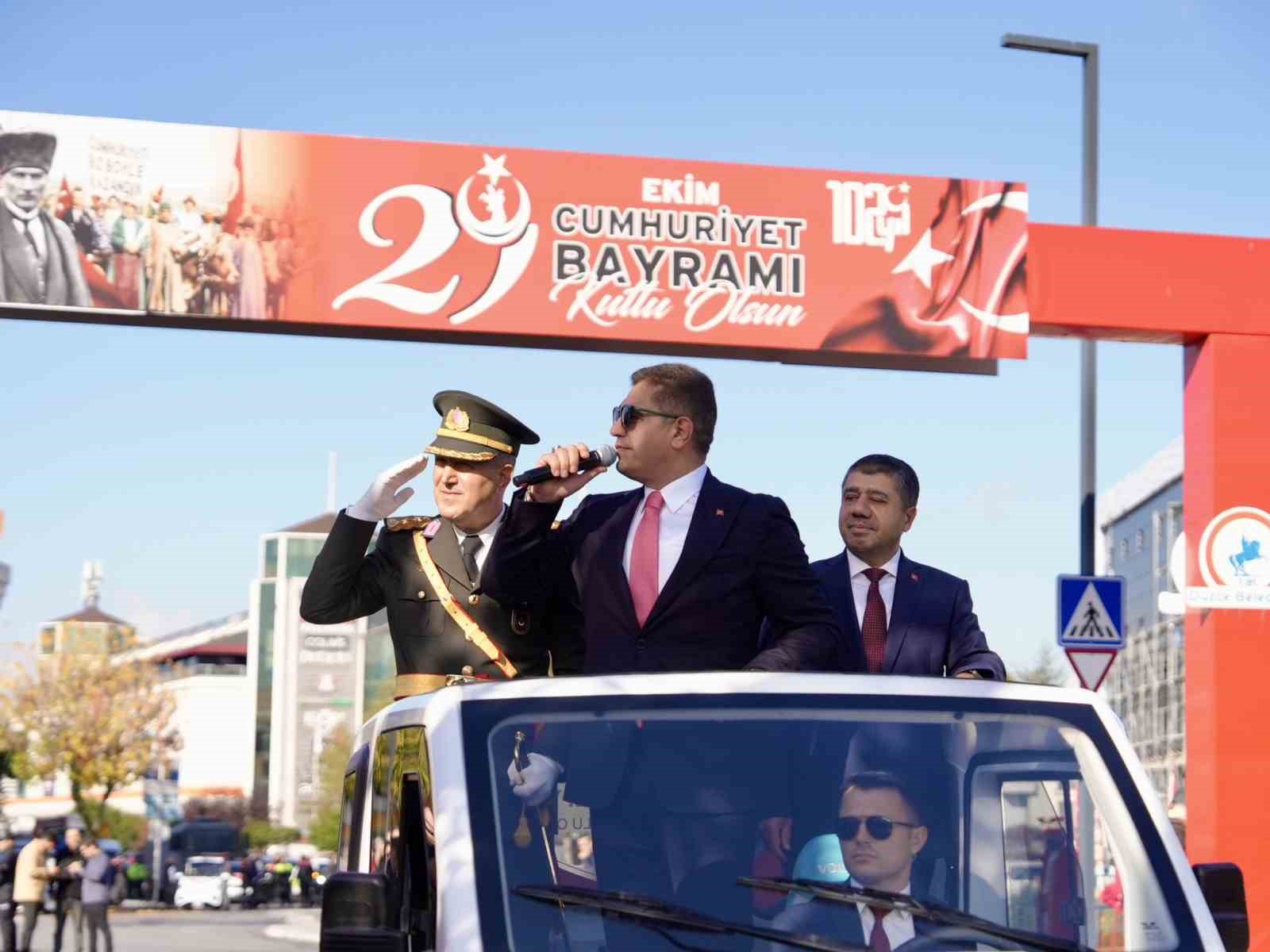 duzcede cumhuriyet bayrami etkinliklerinde bir ilk yasandi 1 p1DW3kvV