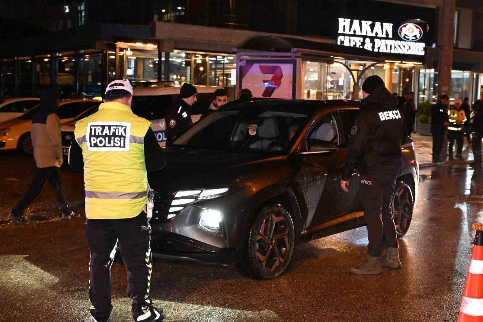 duzcede denetimde 4 bin 159 kisi sorgulandi 0 vXpydOCH