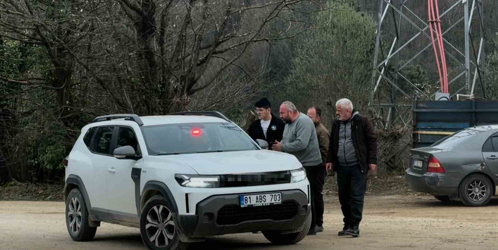 duzcede dogalgaz calismasi sirasinda heyelan 1 olu 1 yarali 1 iMUVBUOb