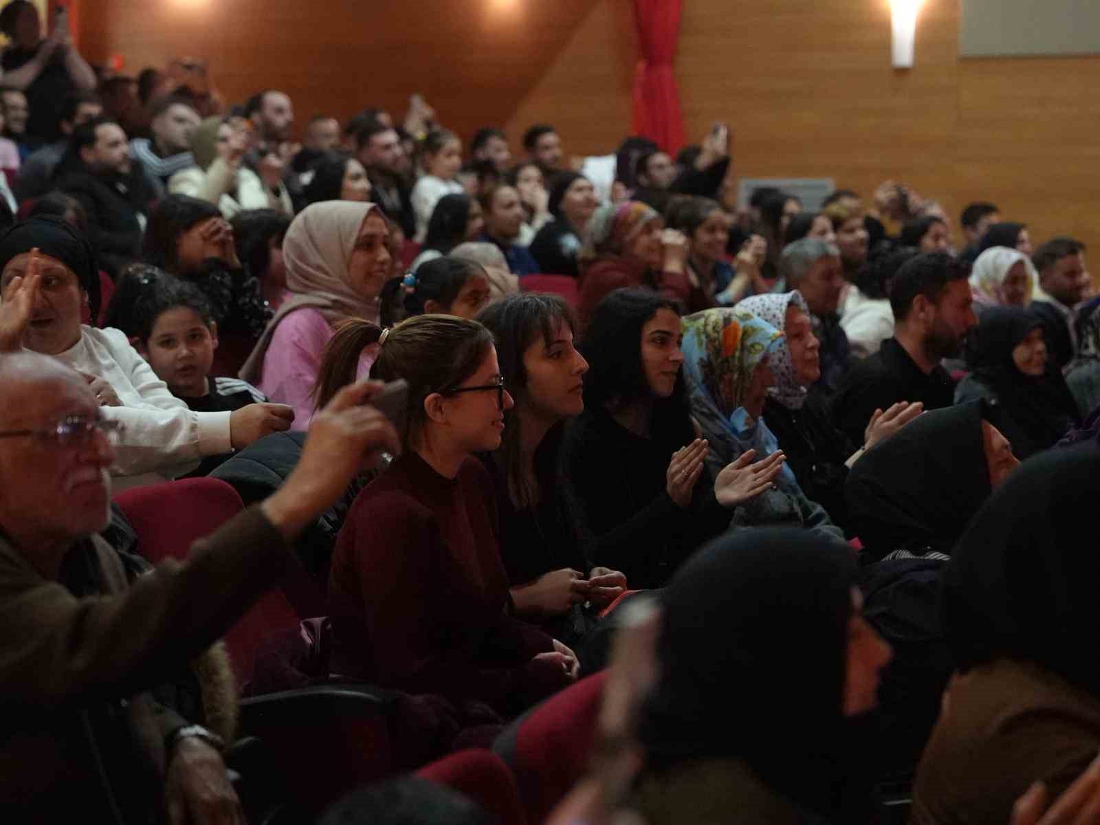 duzcede dunya romanlar gunu coskuyla kutlandi 3 SXQQnr4Y