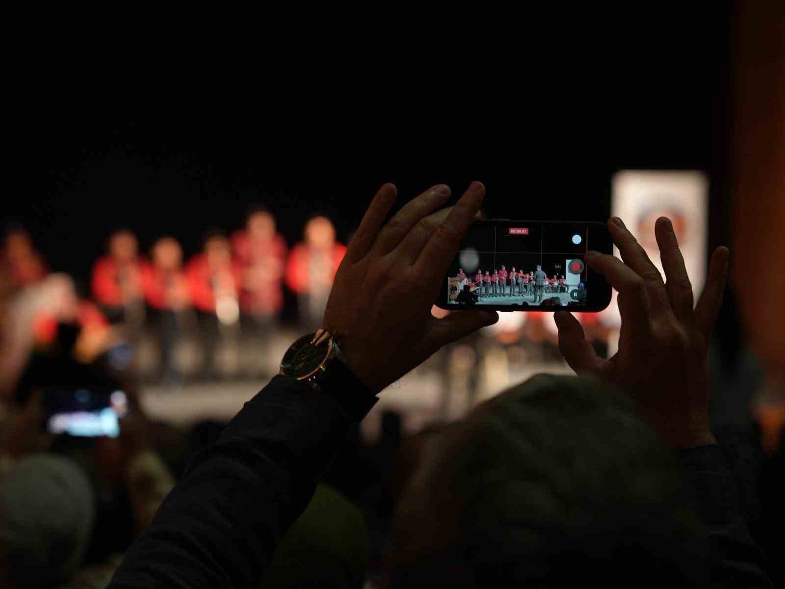 duzcede dunya romanlar gunu coskuyla kutlandi 5 2cZCmeqW
