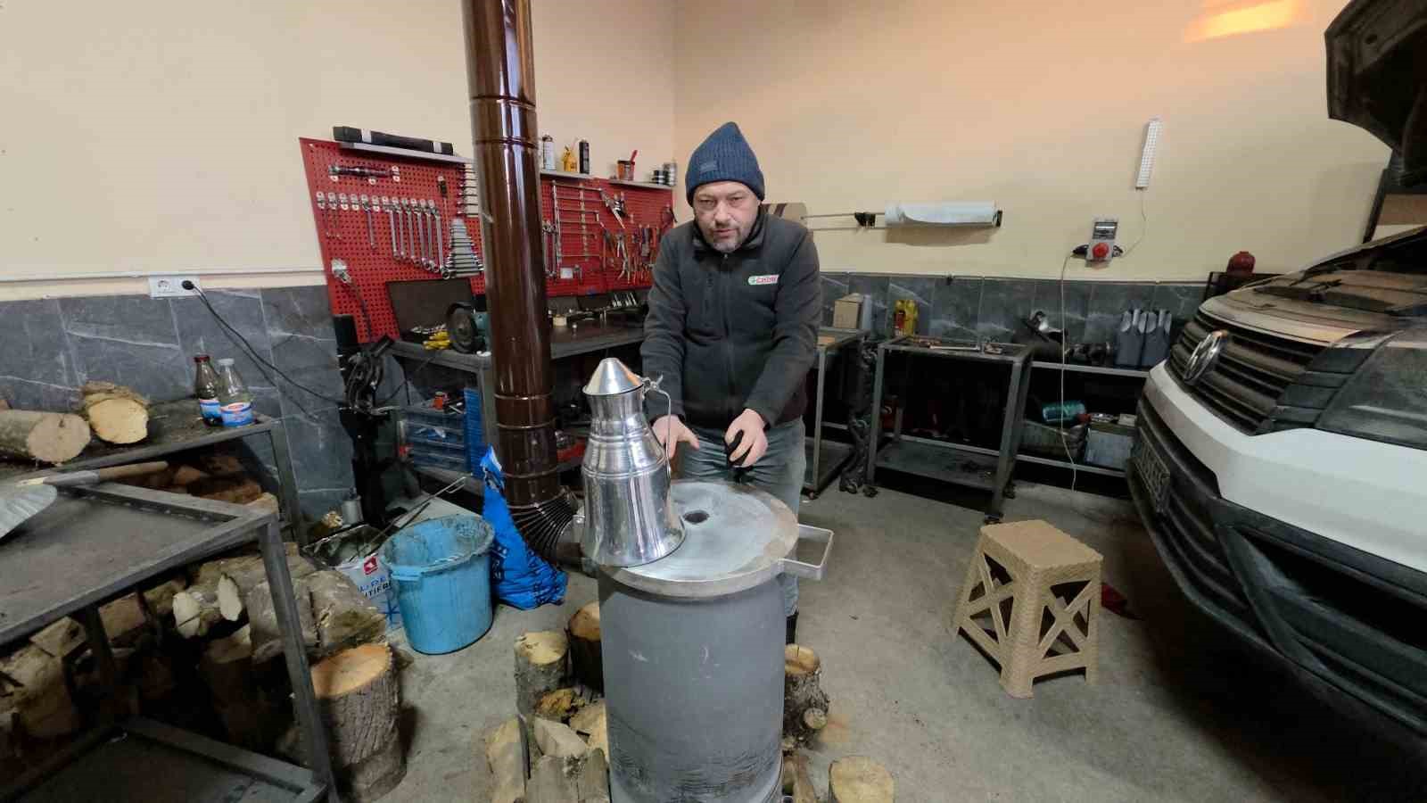 duzcede eksi 10 derecede sanayi mesaisi 4 5emQ1BY9