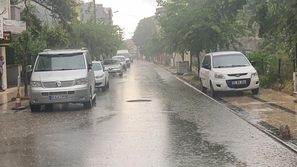duzcede en fazla yagis gumusovada olculdu 1
