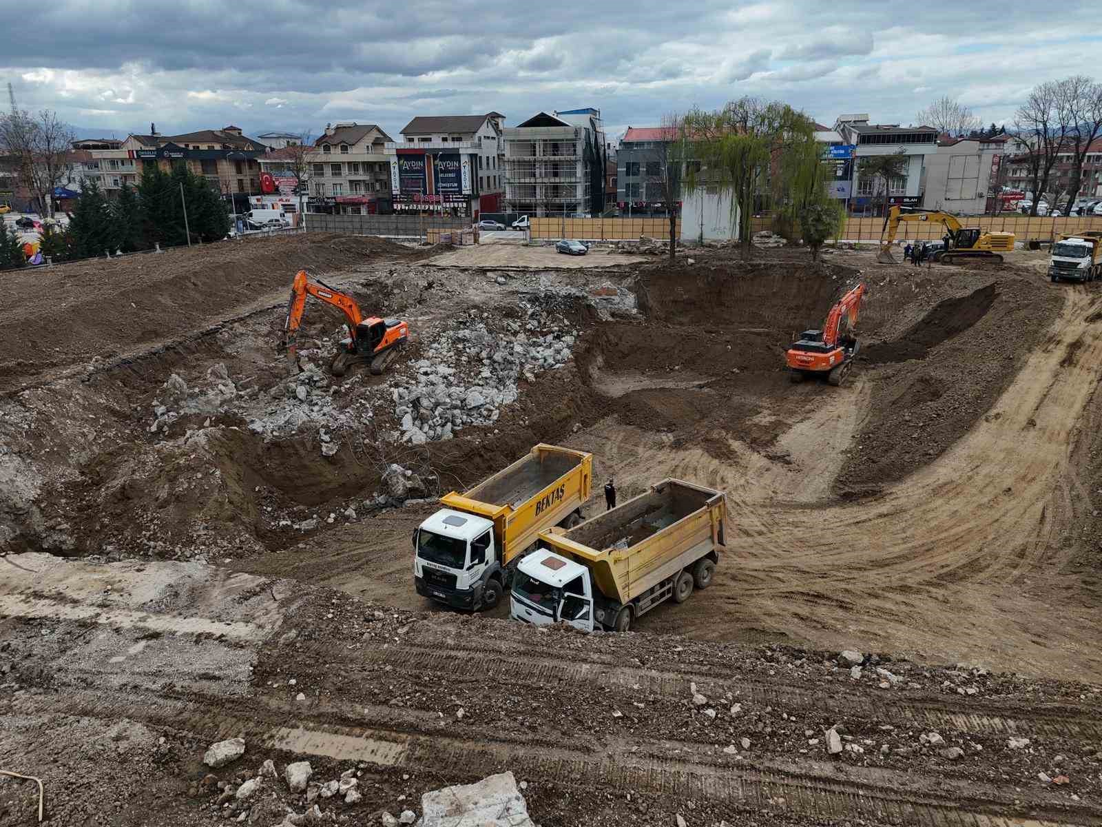 duzcede hamle yilinda projeler yukseliyor 1 XD3V7RBf