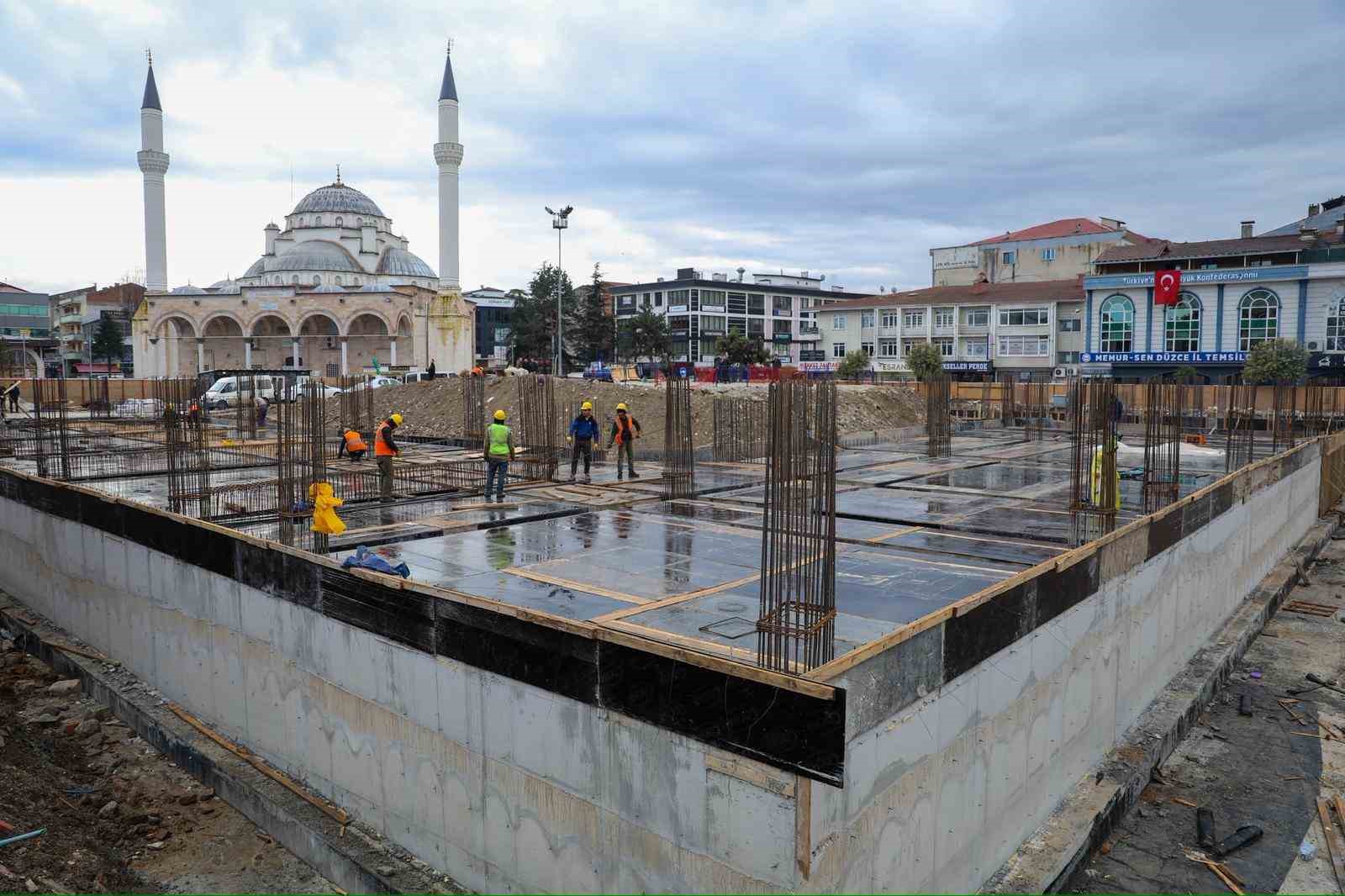 duzcede hamle yilinda projeler yukseliyor 3 WUsPtIiF
