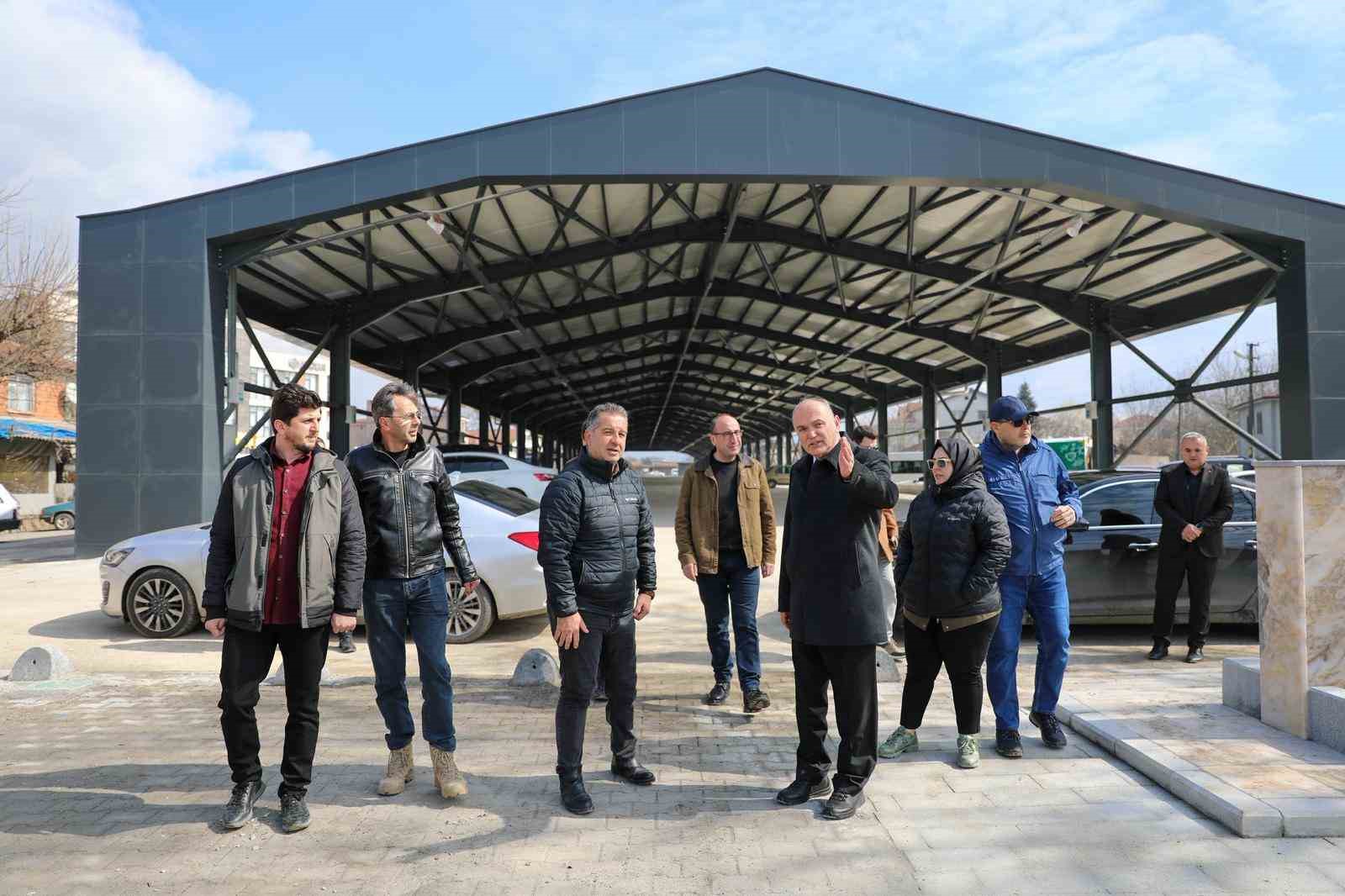 duzcede hamle yilinda projeler yukseliyor 5 RnVrs7Mt