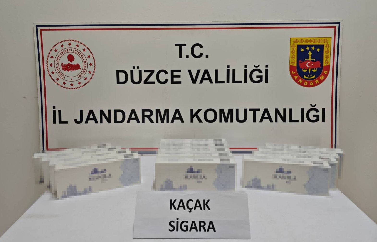 duzcede kacakcilara goz actirilmiyor 0 KSVgC1Vl