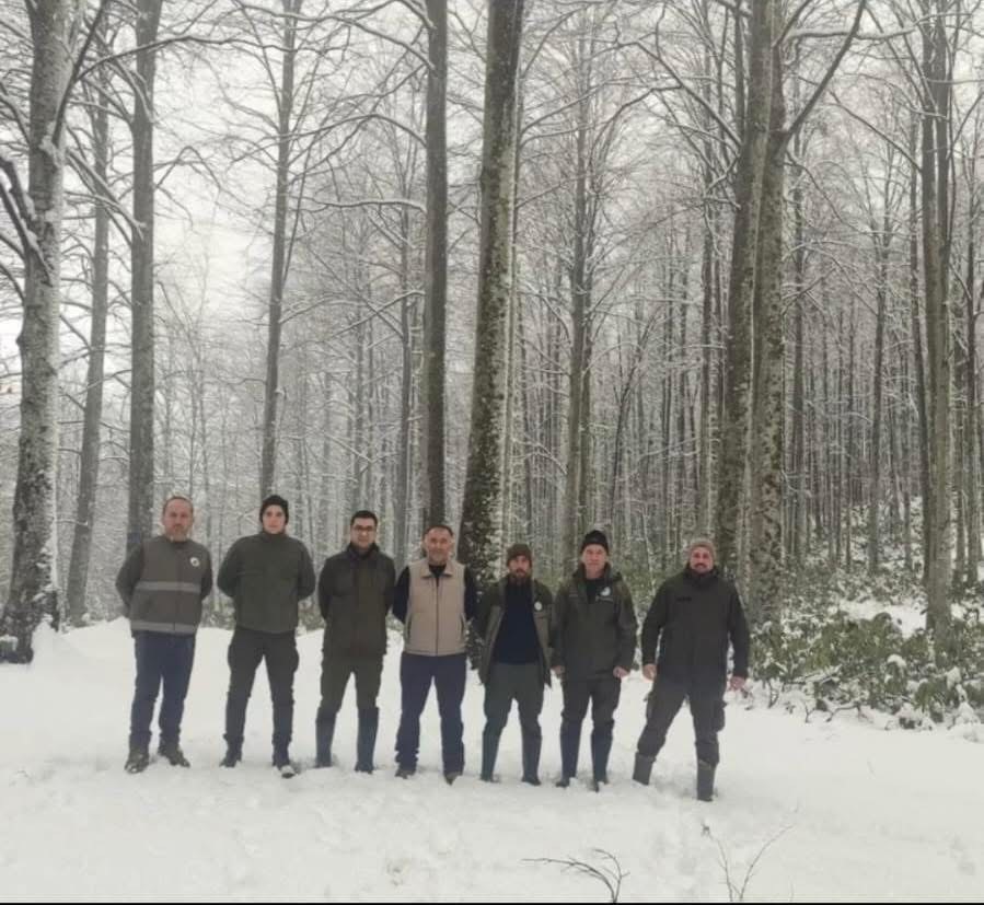 duzcede kanunsuz ava gecit yok 1 rZVipipg