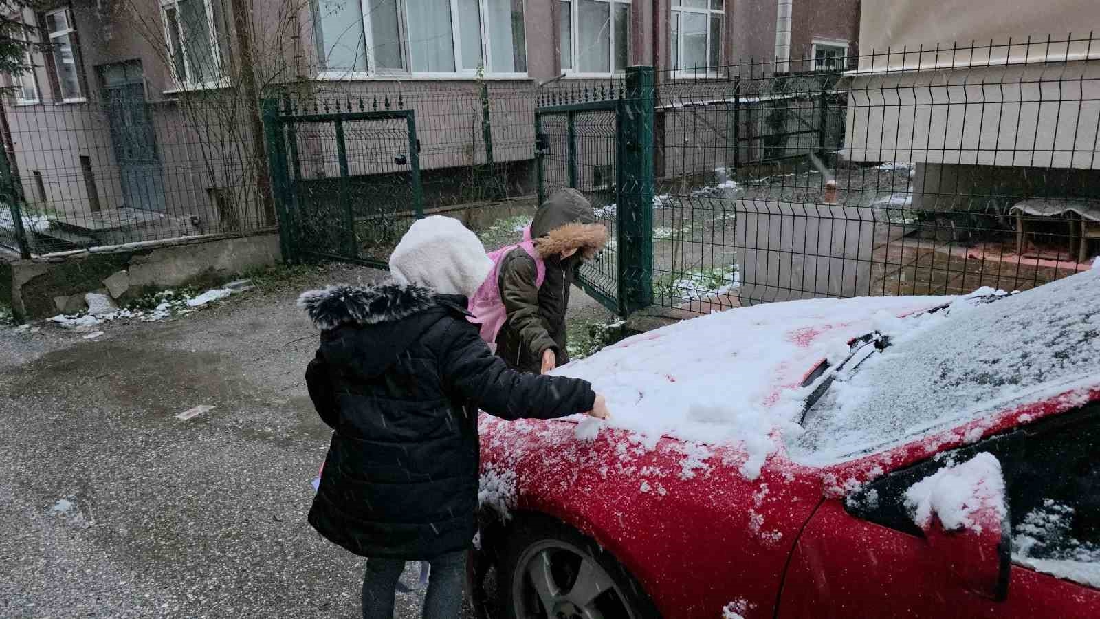 duzcede kar surprizi 0 3CuY8He2
